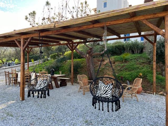 Aparthotel Thalia Bloom Agia Pelagia (Crete)