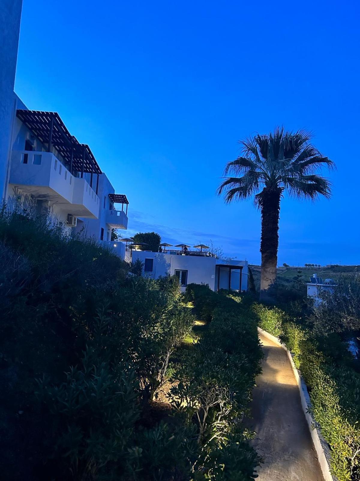 Thalia Bloom * Agia Pelagia (Crete)