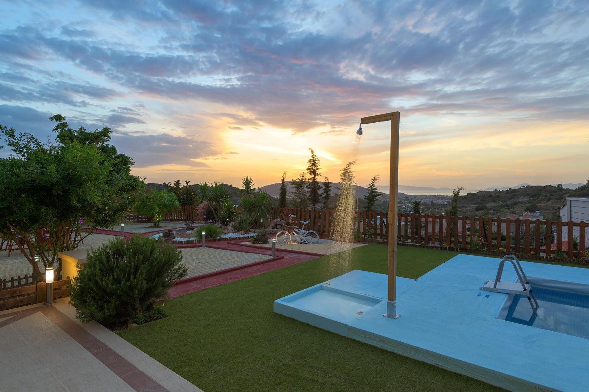 Villa Dreamcatcher *
