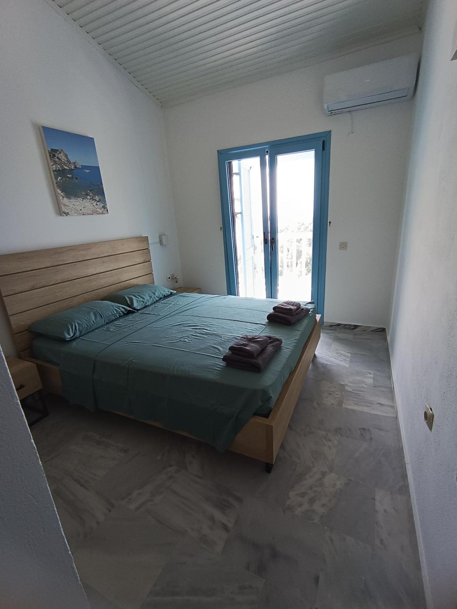 Kalliope Theater-like Sea Views 4 Bedrooms