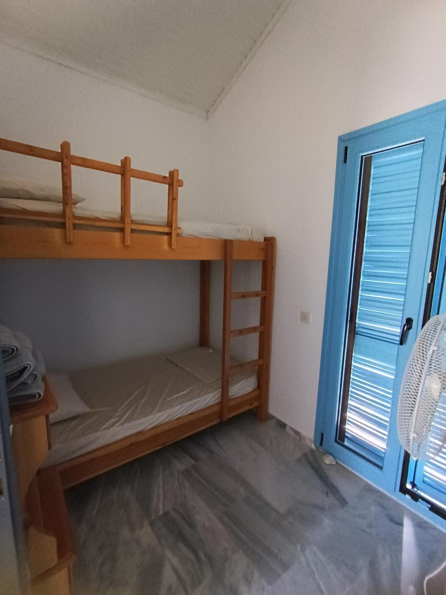 Villa Kalliope Theater-like Sea Views 4 Bedrooms Skiathos Town