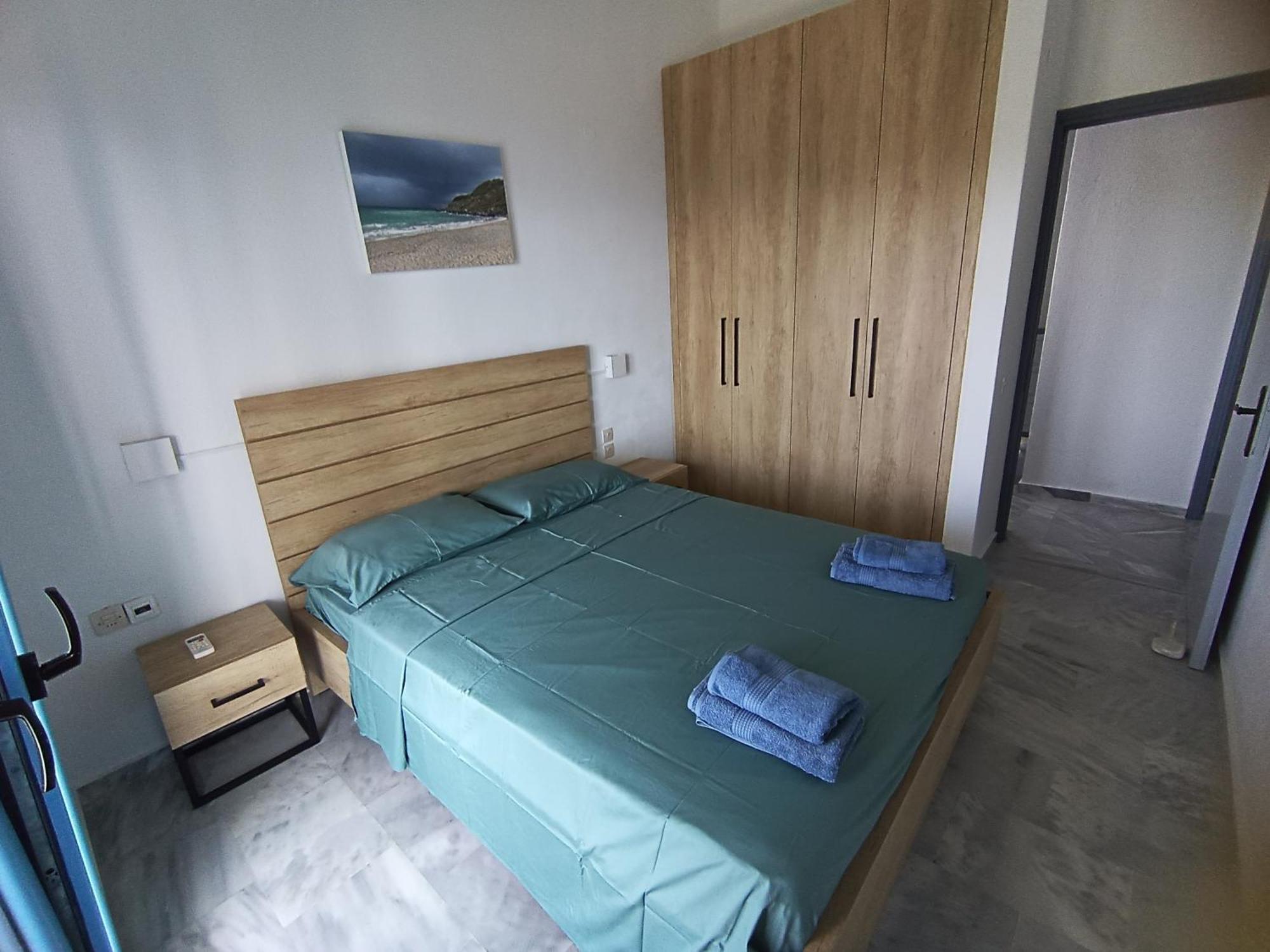 Kalliope Theater-like Sea Views 4 Bedrooms Villa Skiathos Town