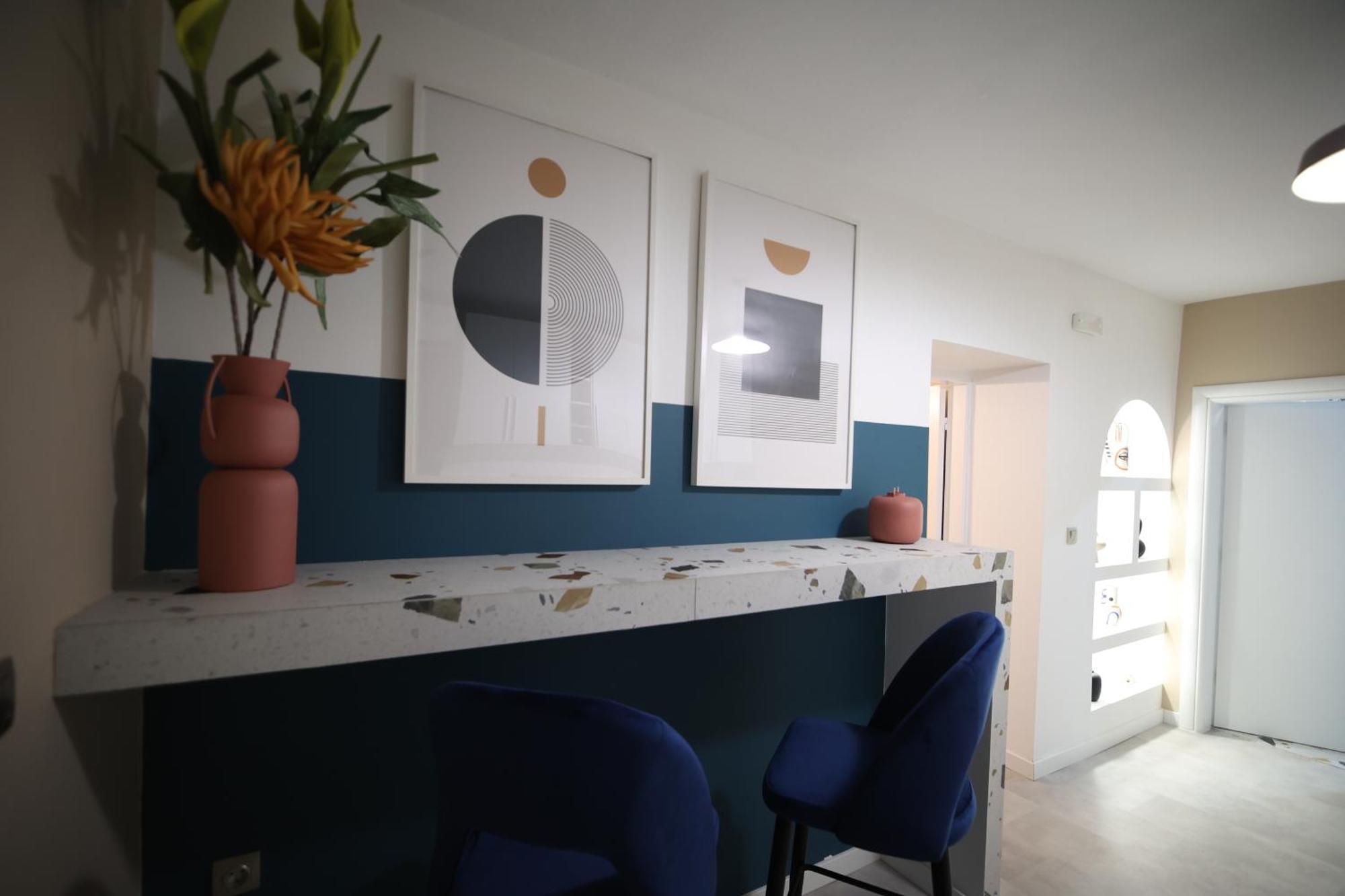 Apartment ε121 Luxury Edessa