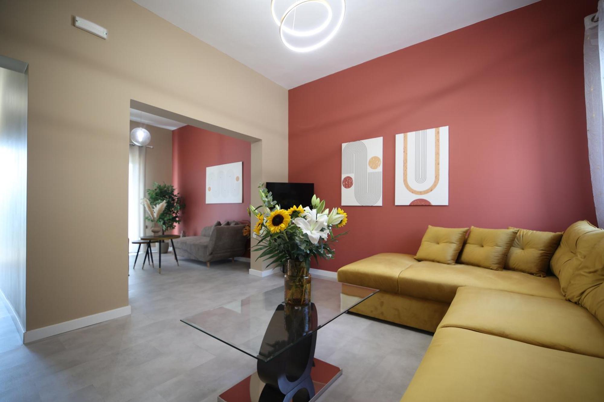 Apartment ε121 Luxury Edessa