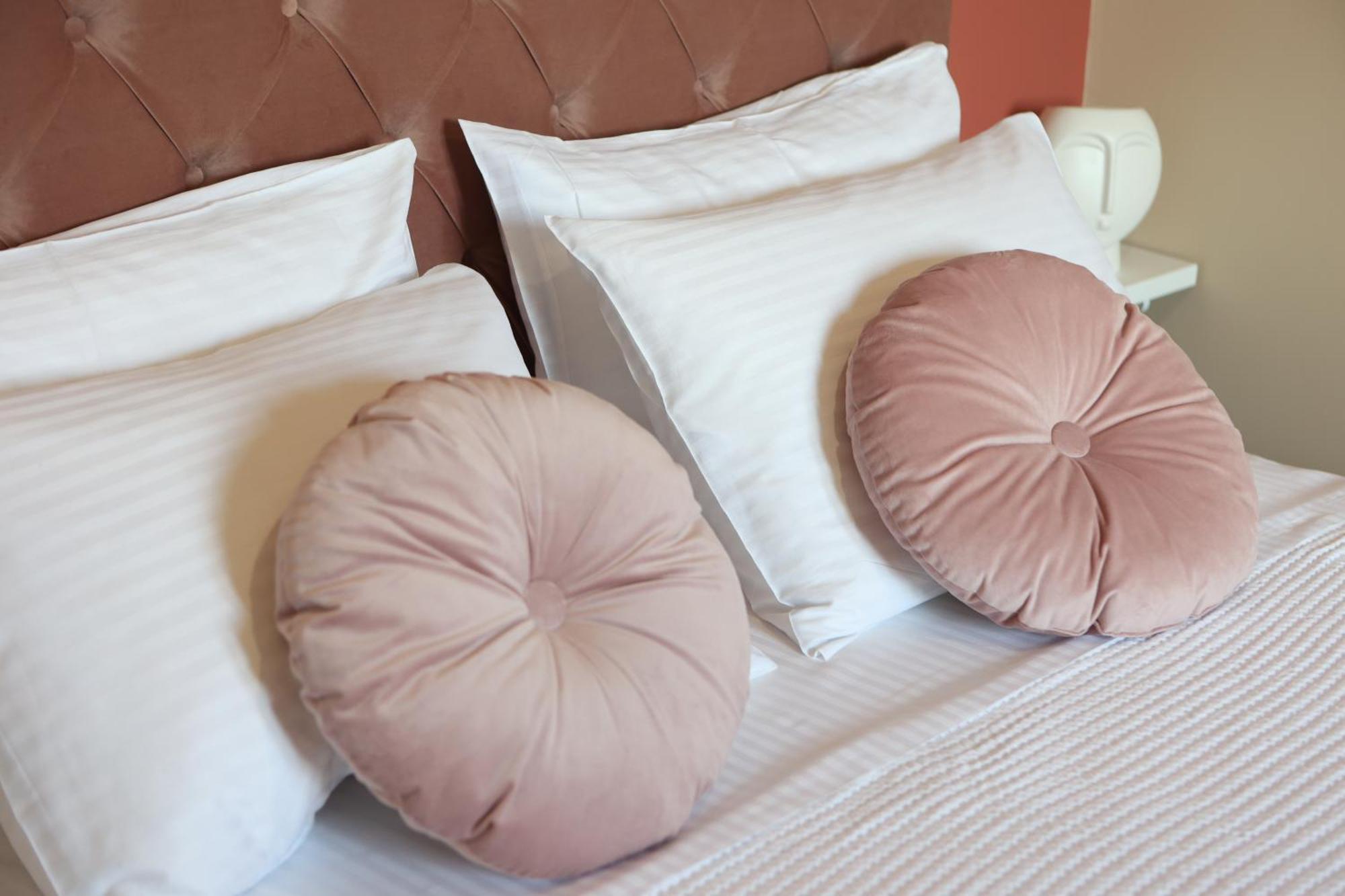 ε121 Luxury Edessa