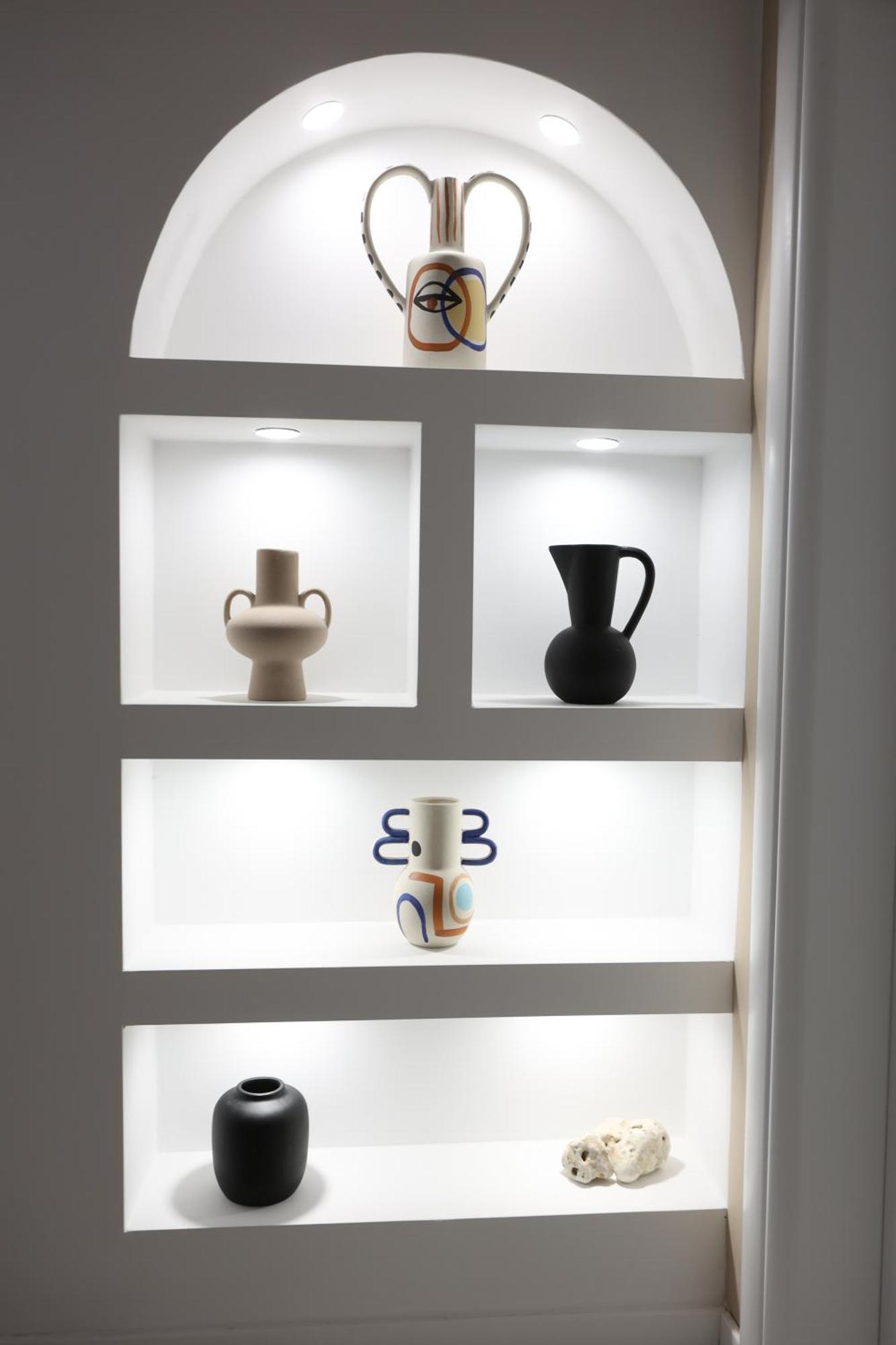 ε121 Luxury Apartment