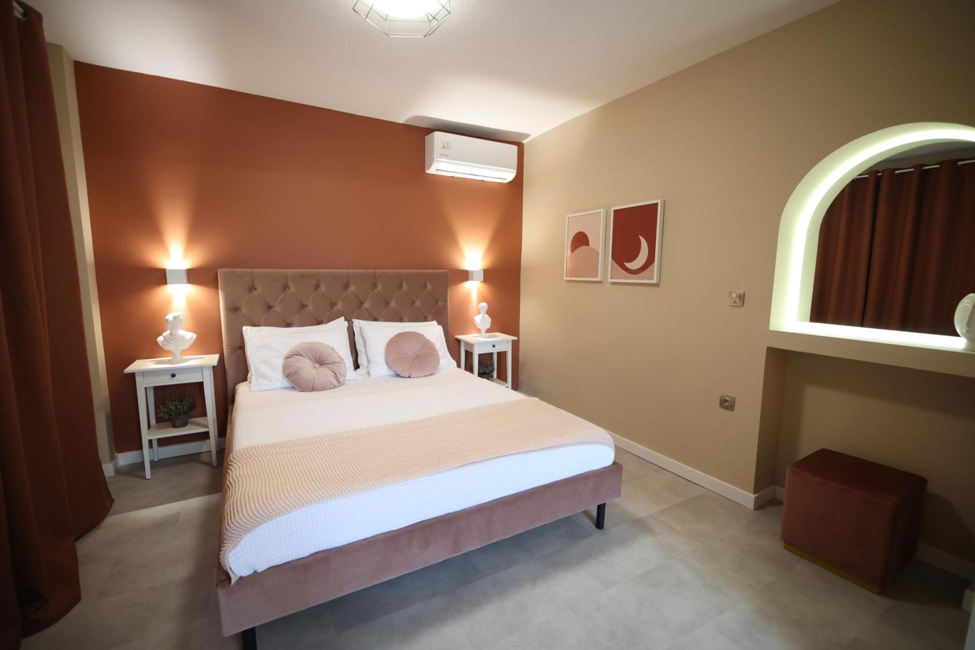 ε121 Luxury Apartment *