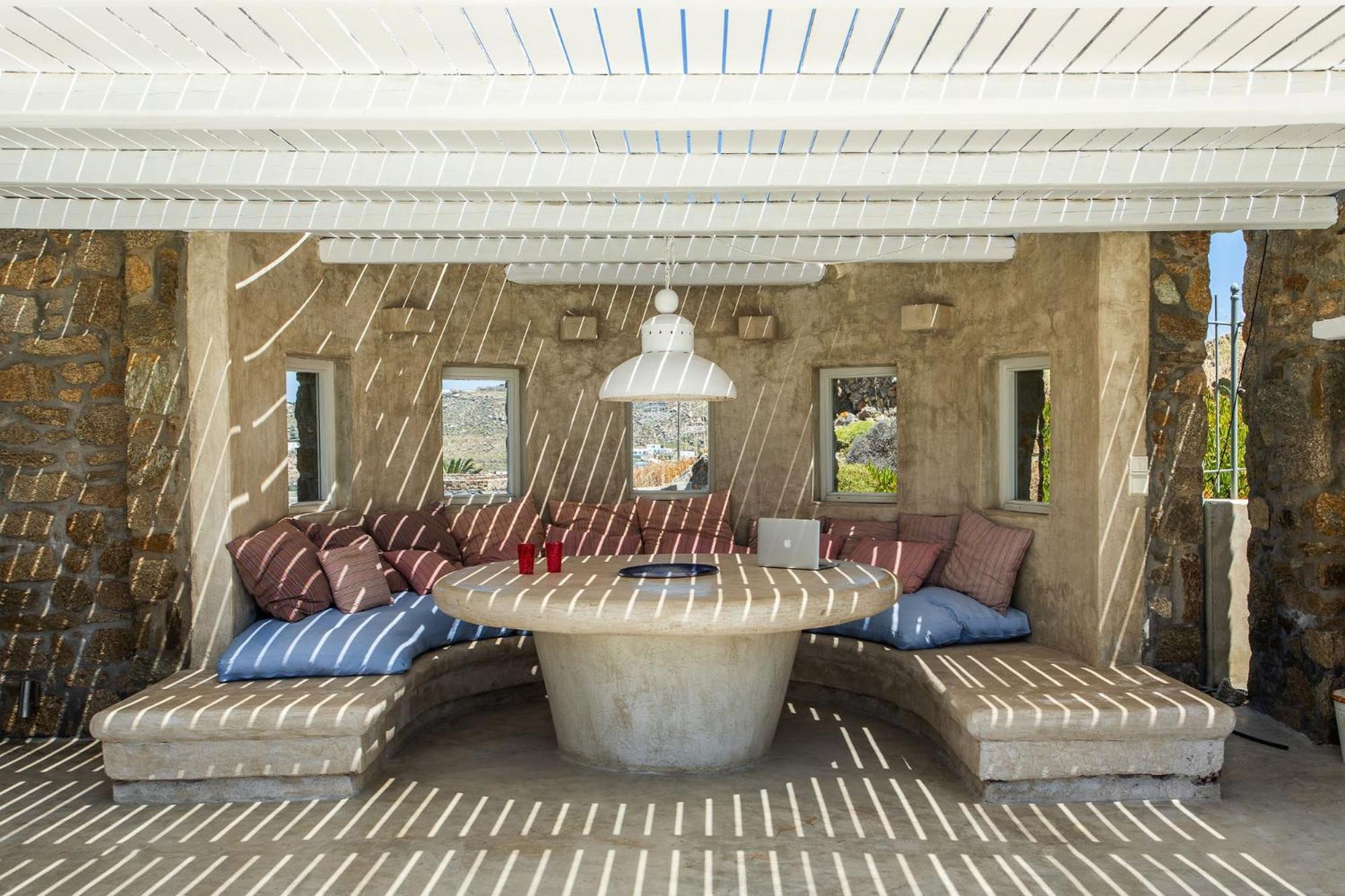 Sea View With Private Pool Villa *