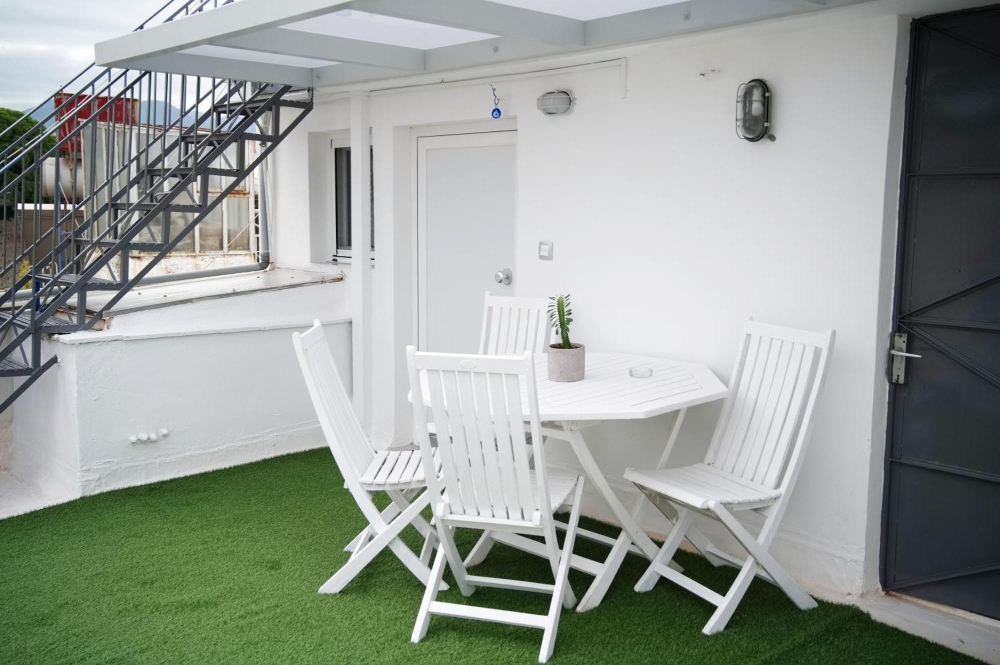 Aesthetic With Panoramic Views Apartment *