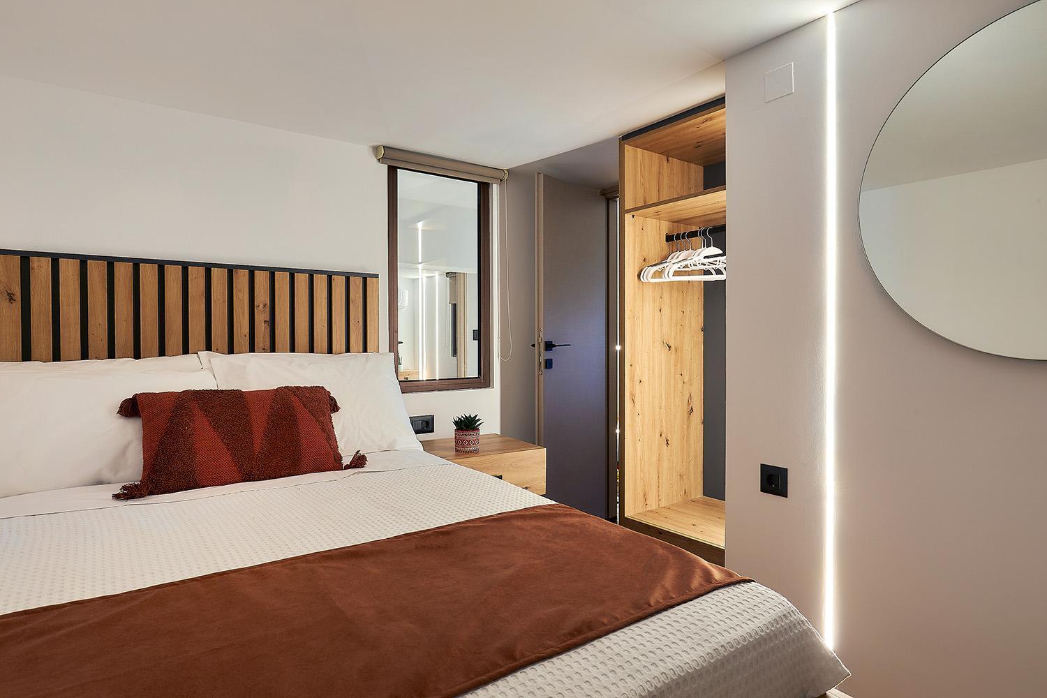 Cosmopolitan Luxury By Smaris Collection Apartment Hersonissos (Crete)