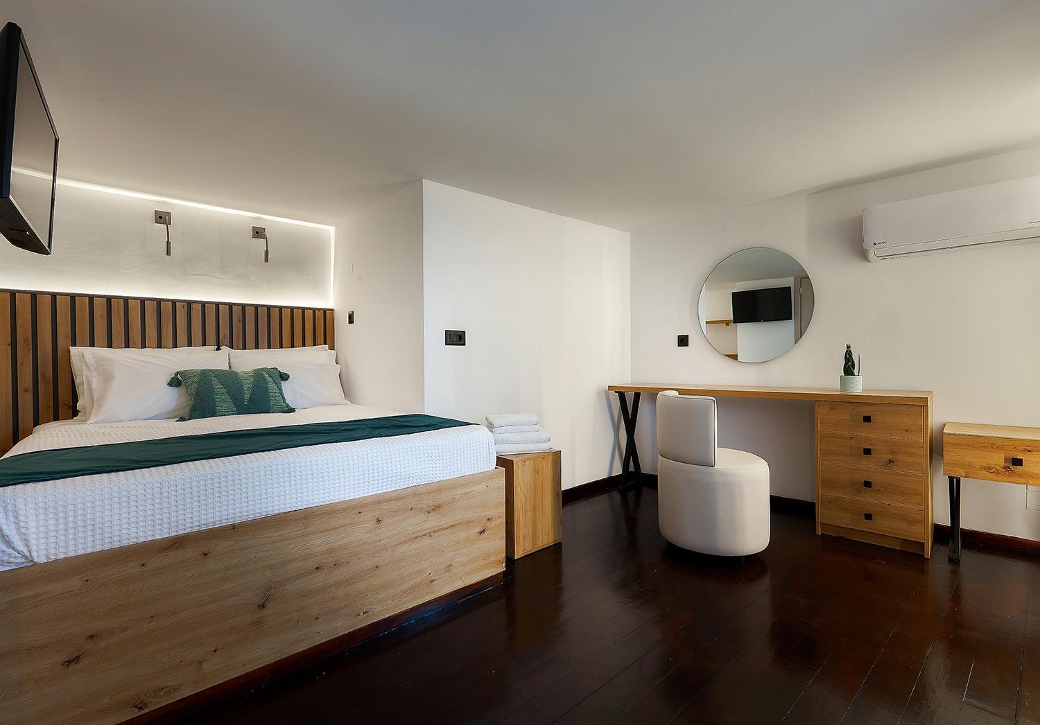 Apartment Cosmopolitan Luxury By Smaris Collection Hersonissos (Crete)