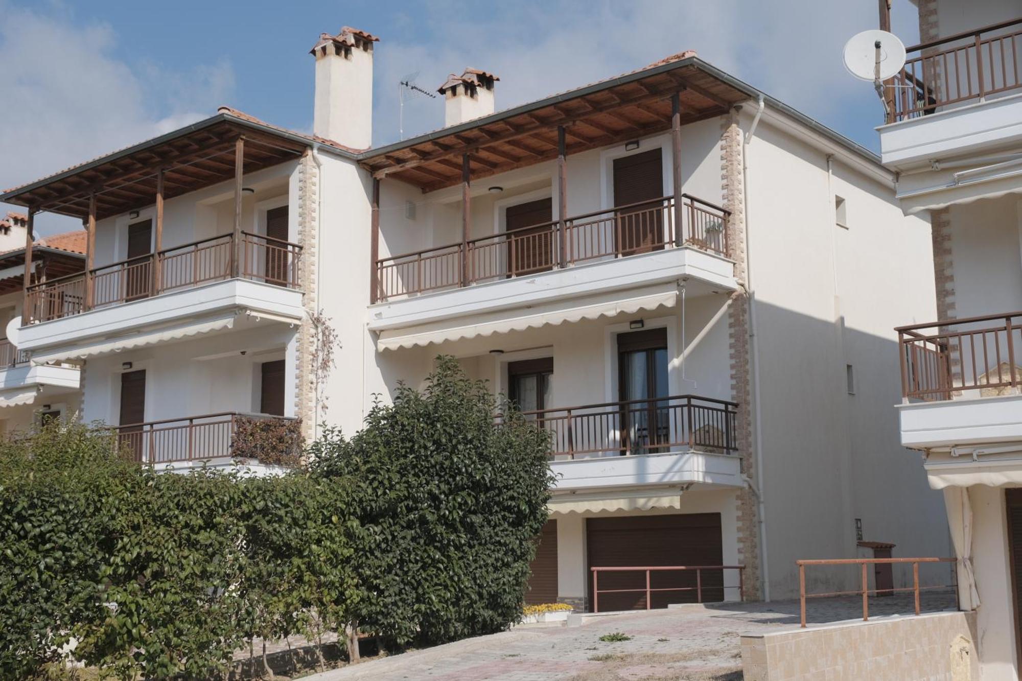 Apartment Kamelia *