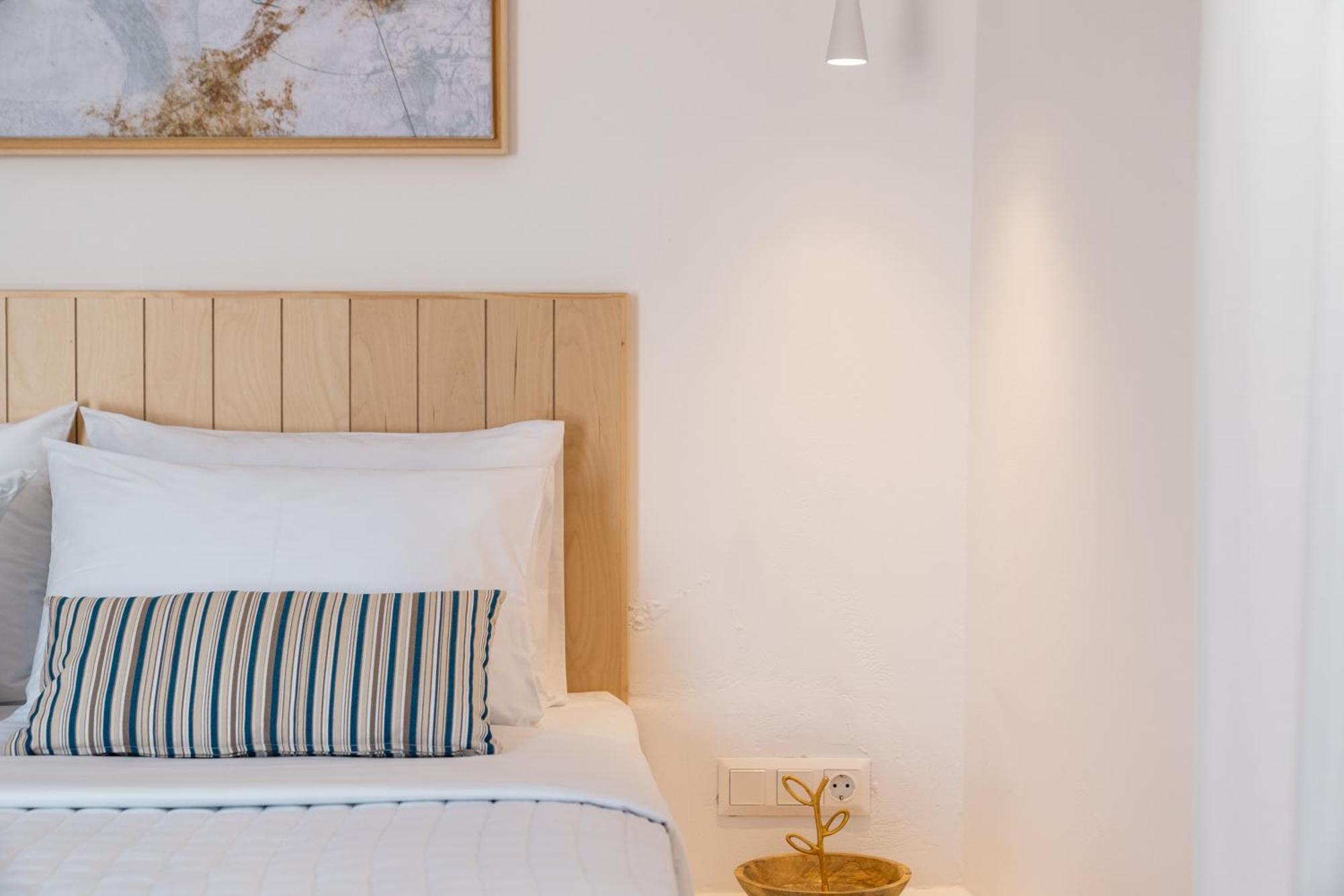 Selana Chora Guest house Serifos Town