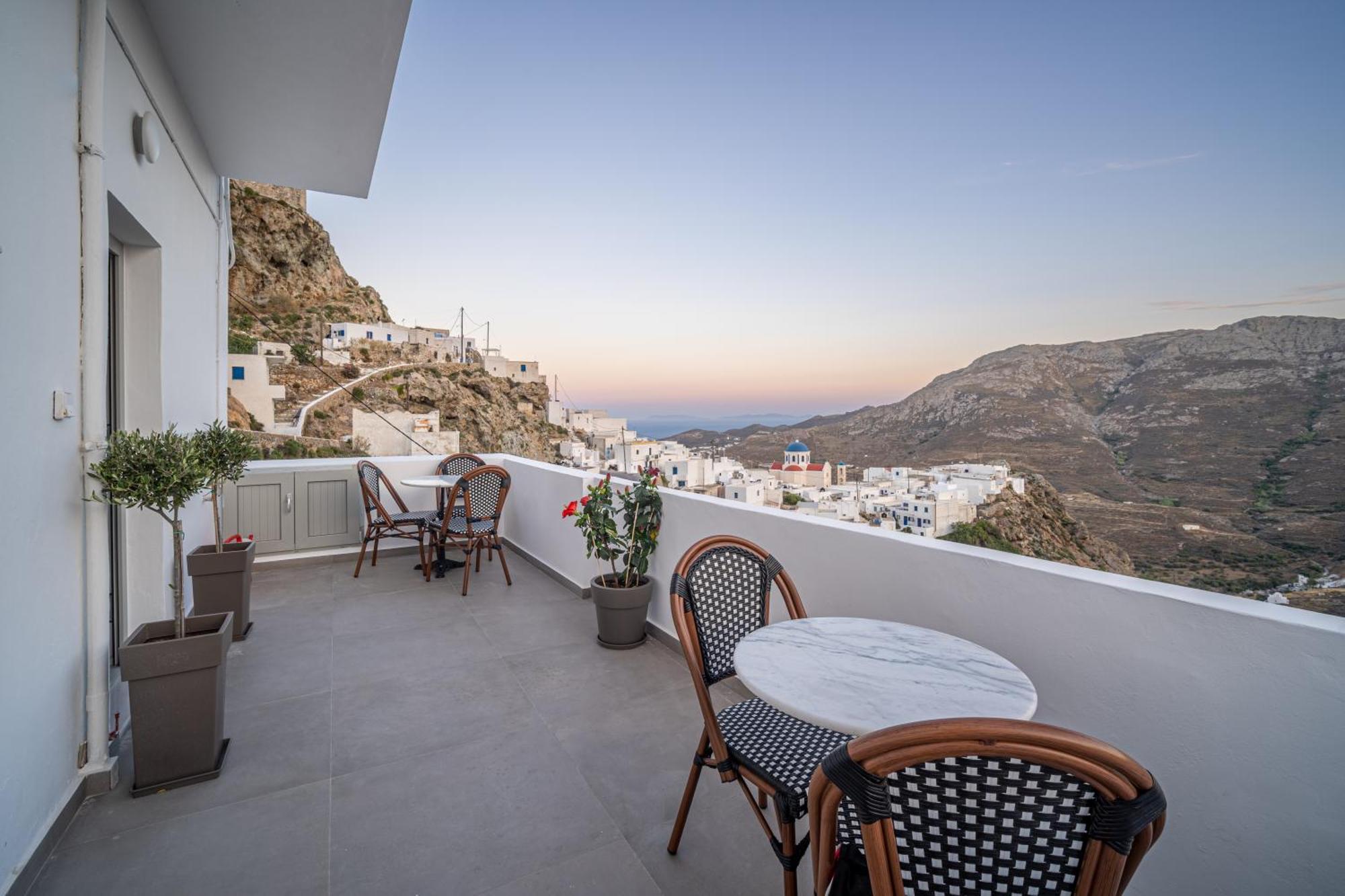 Guest house Selana Chora *