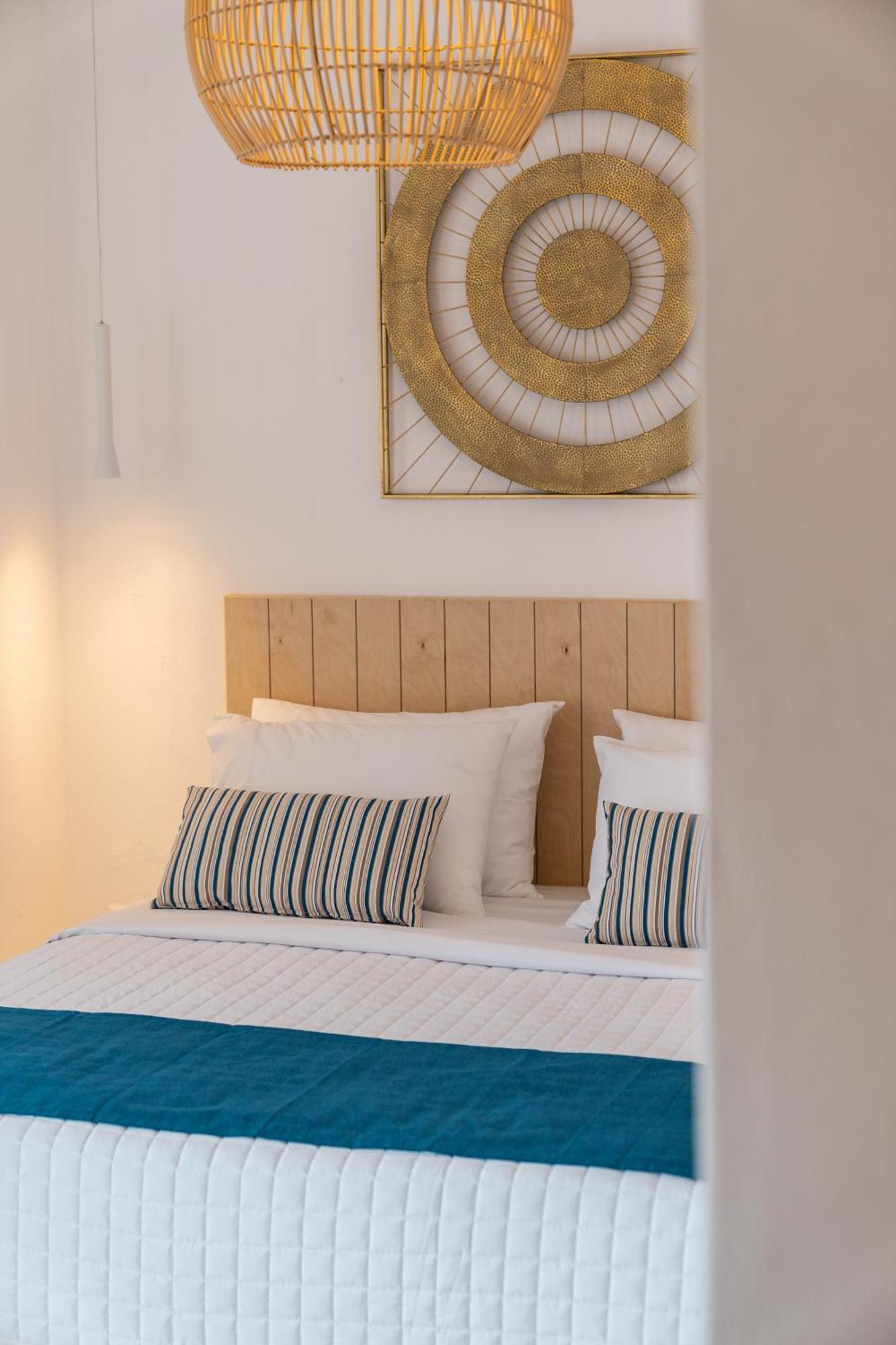 Selana Chora Guest house Serifos Town