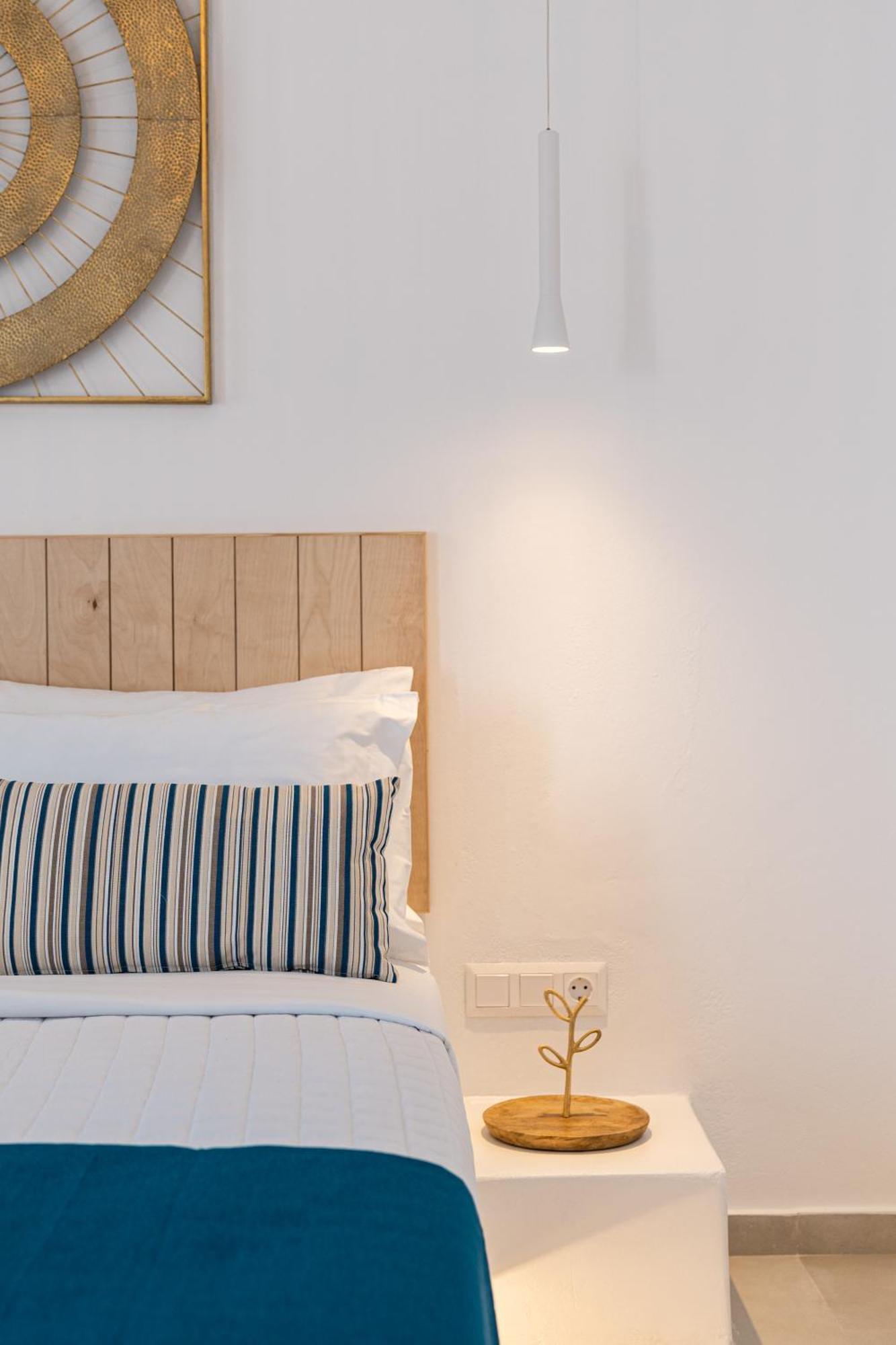Guest house Selana Chora Serifos Town