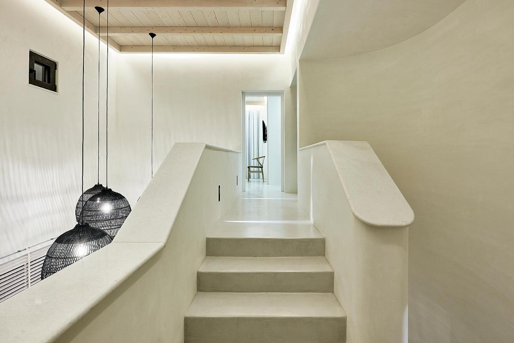 The Villa Agios Nikolaos (Crete)