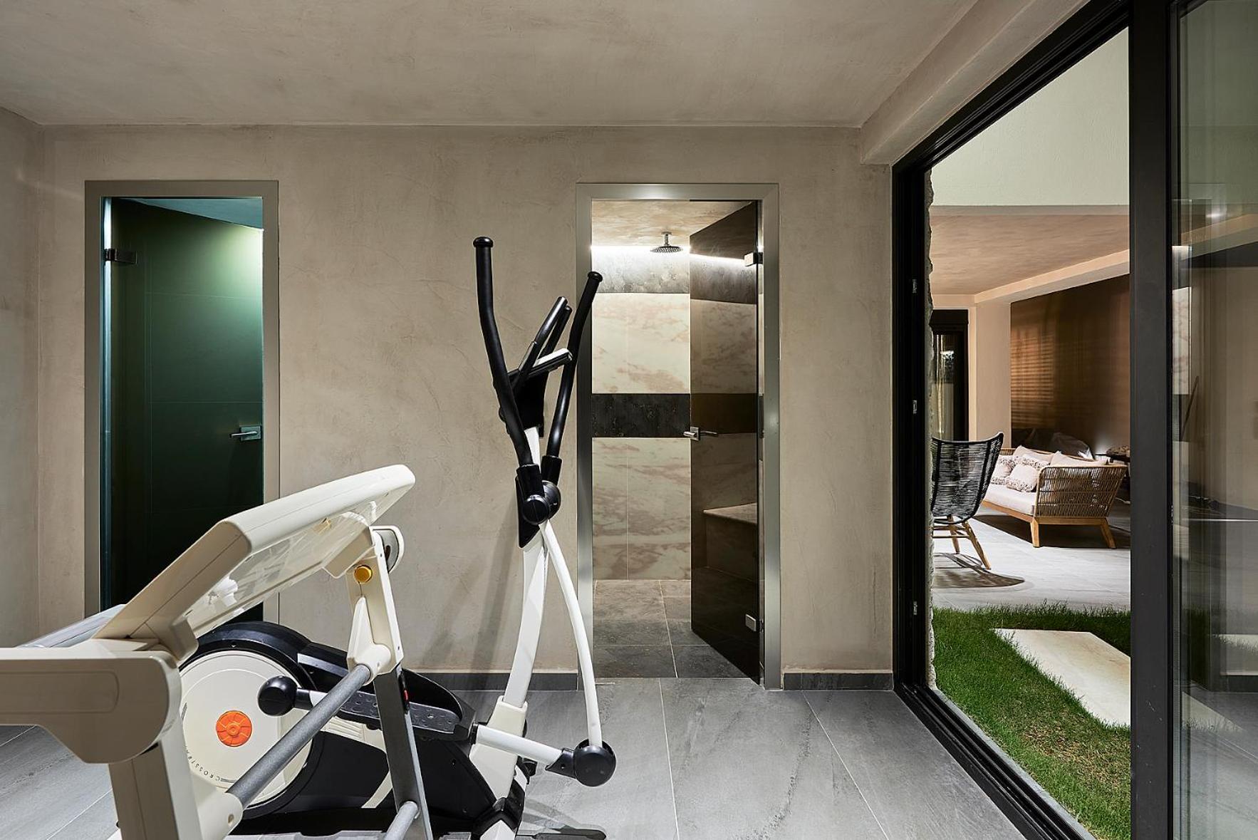 Villa The