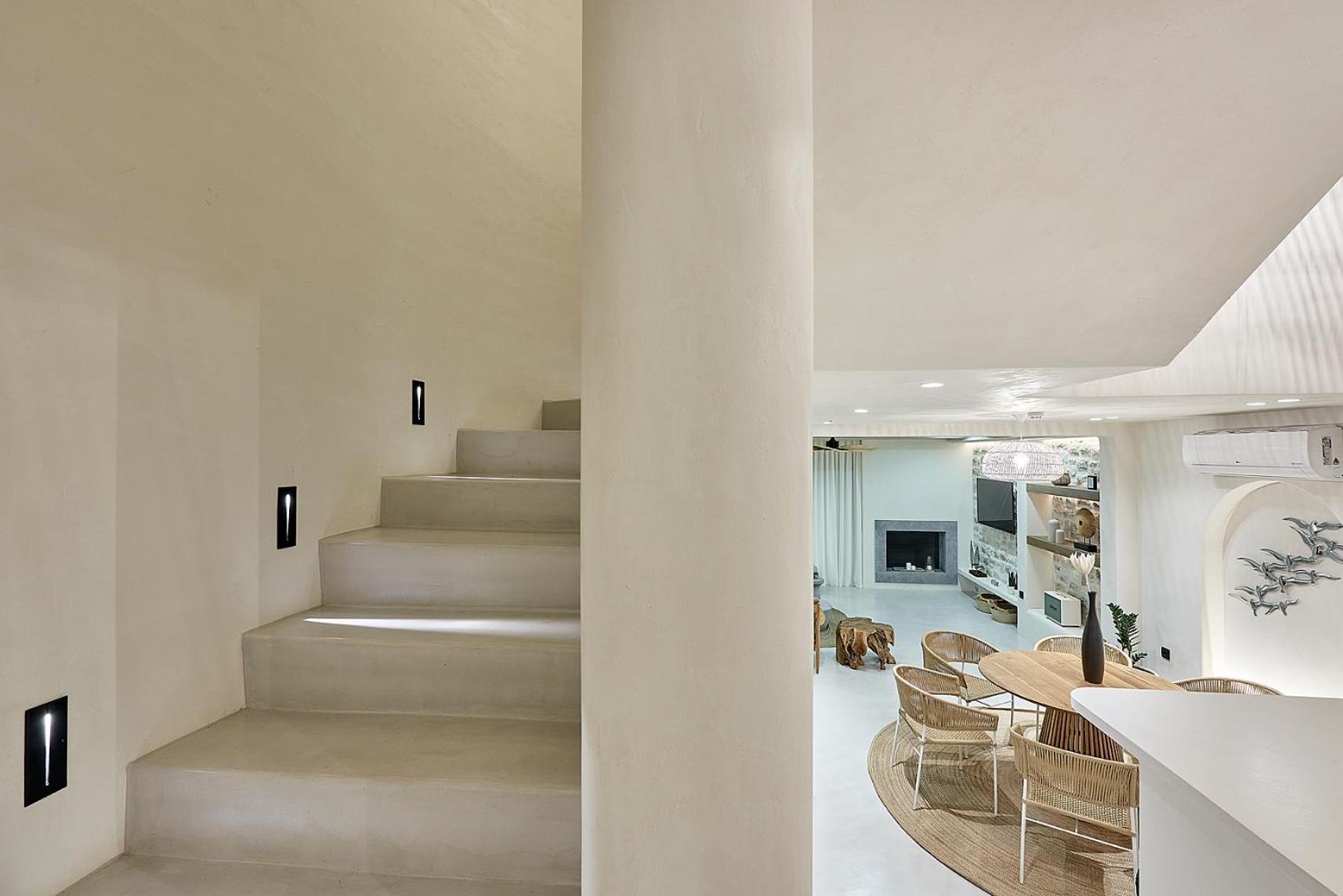The Villa *