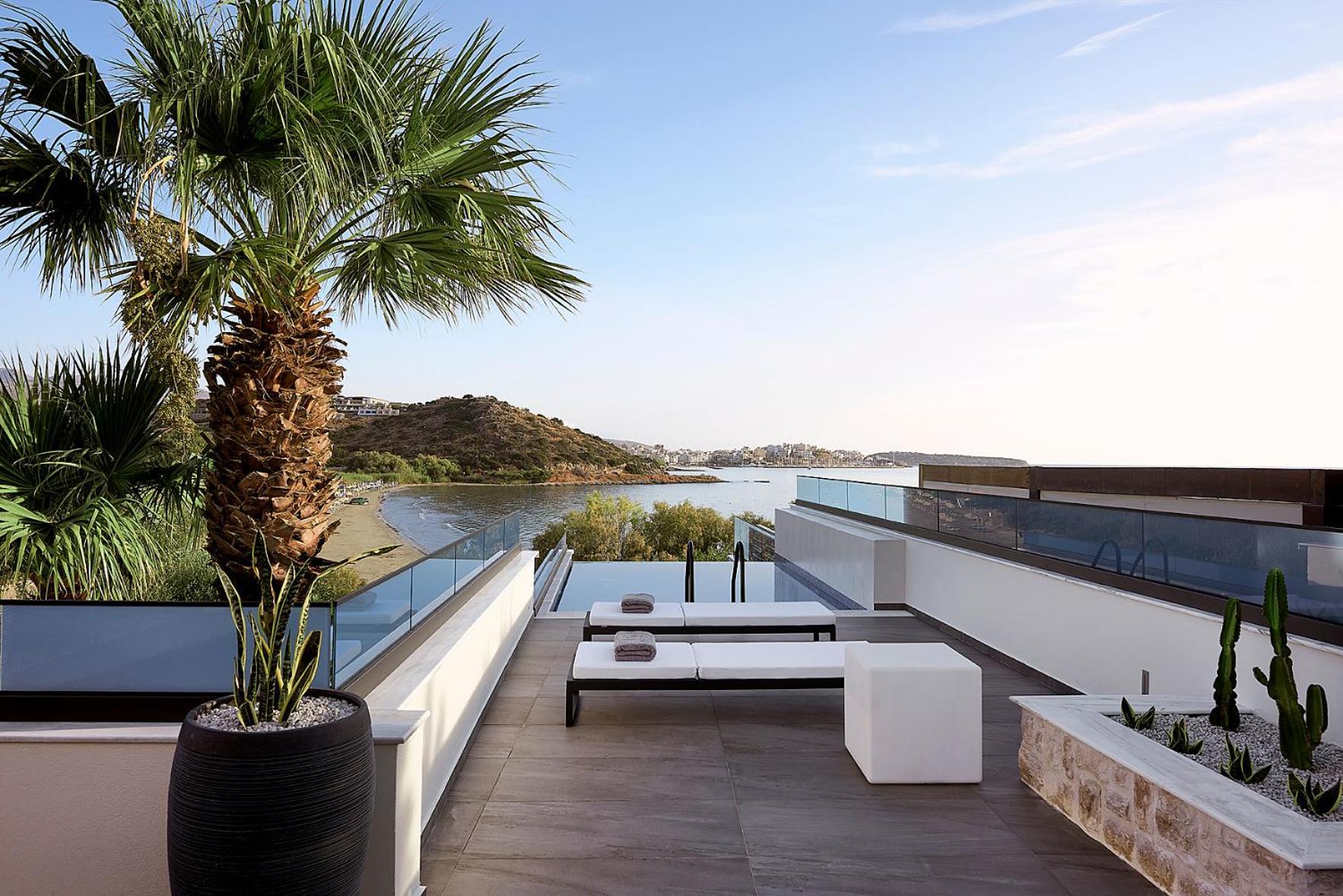 The * Agios Nikolaos (Crete)