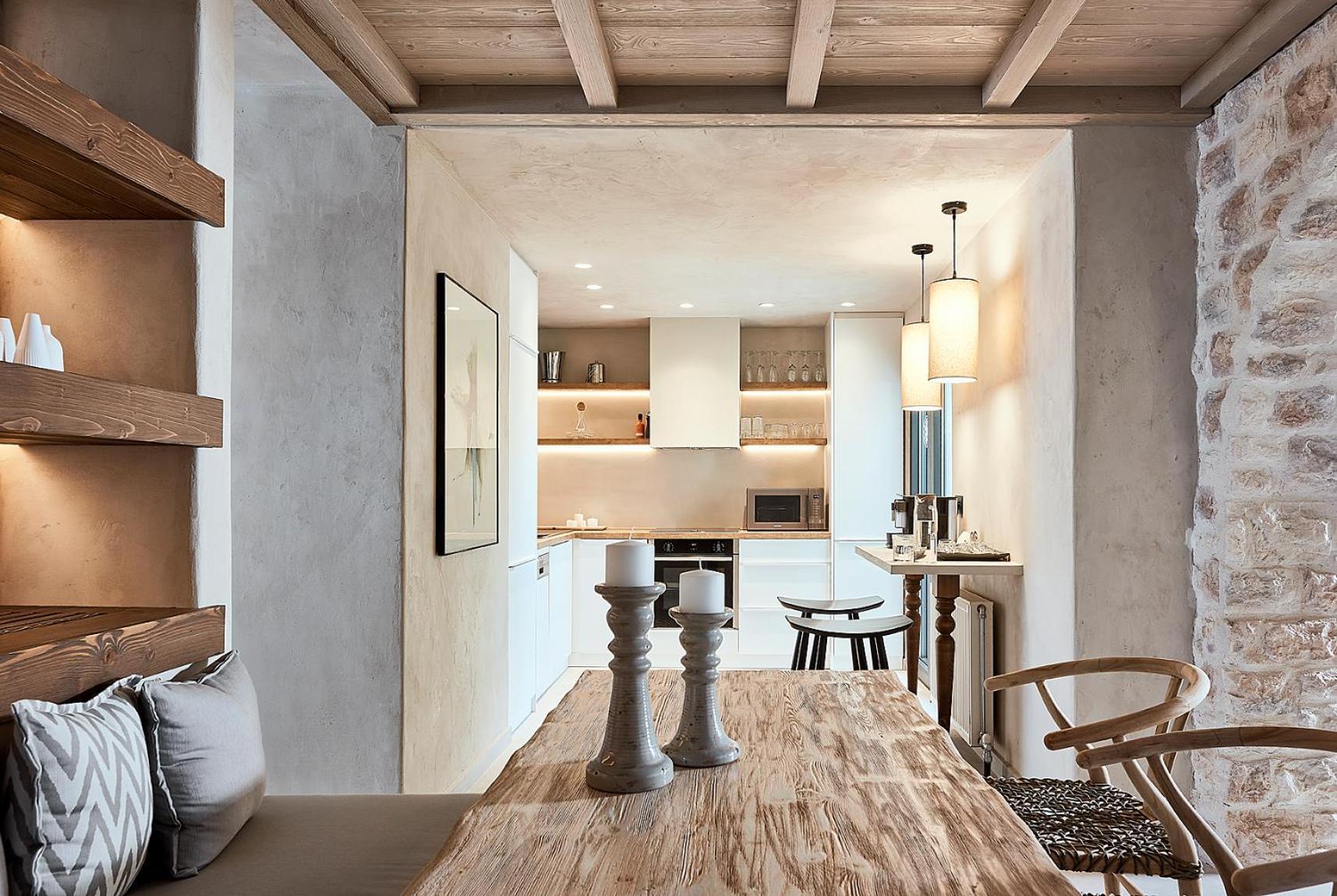 The Villa Agios Nikolaos (Crete)