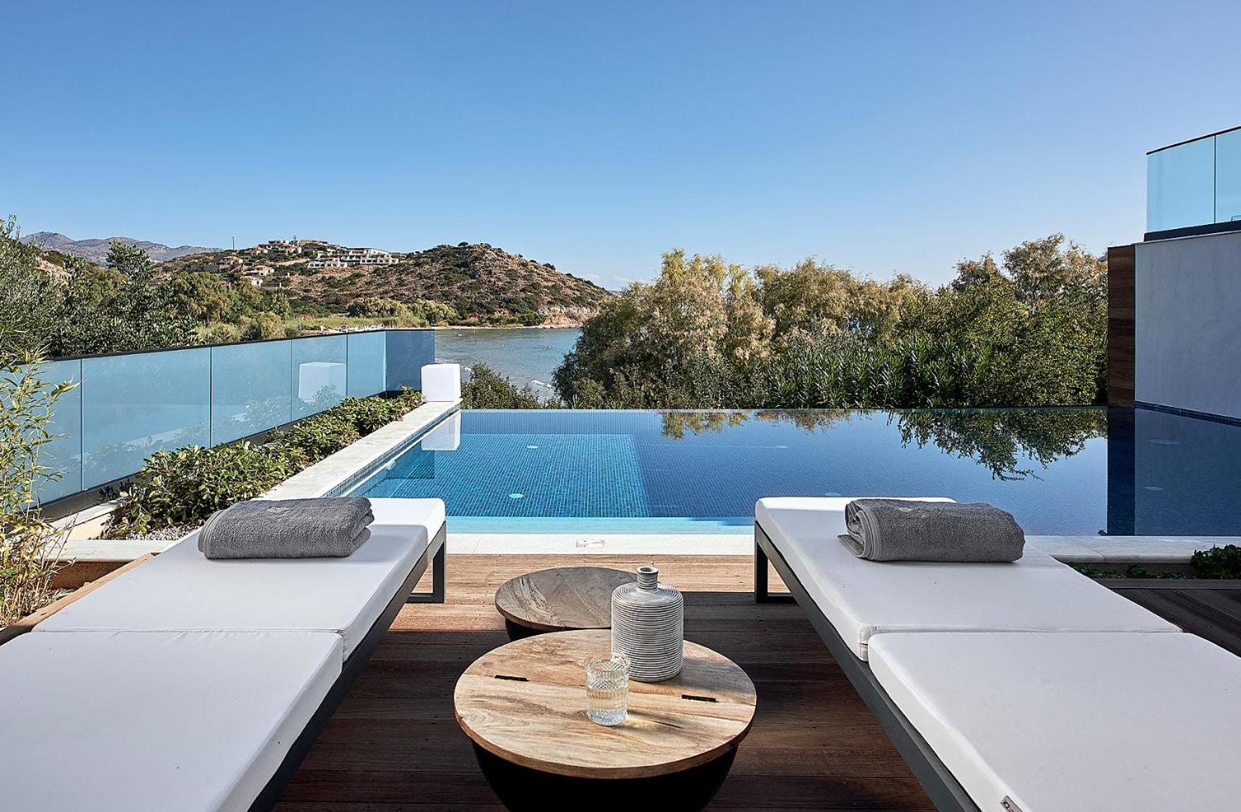 Villa The