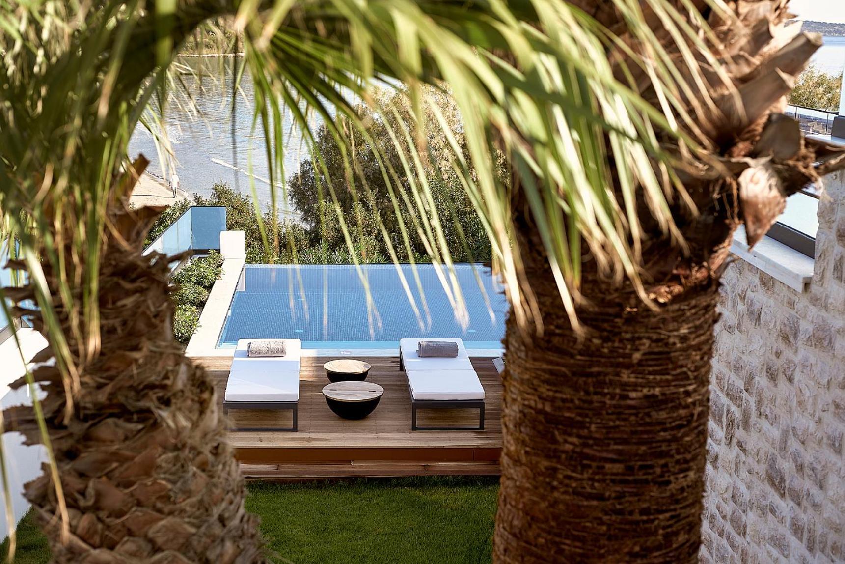 Villa The