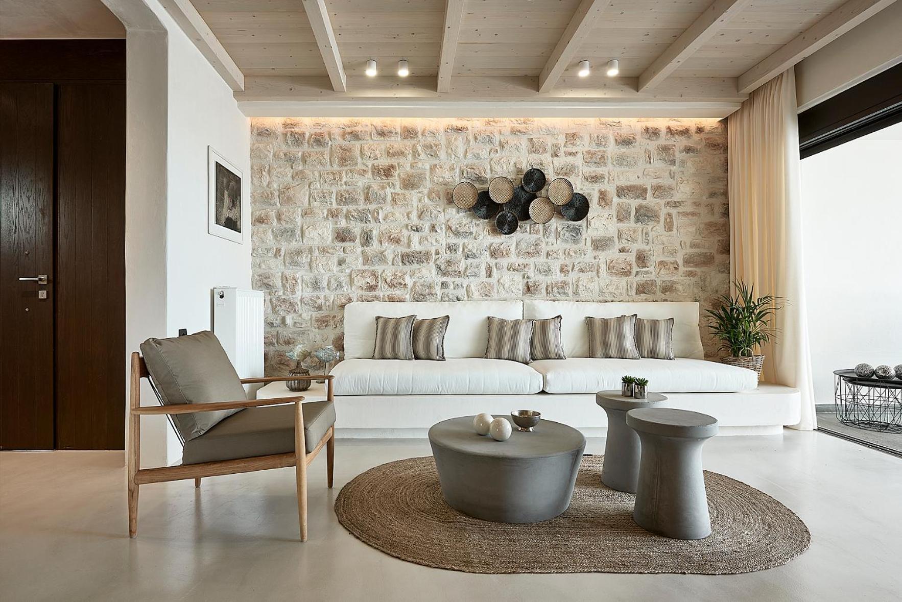 The Villa