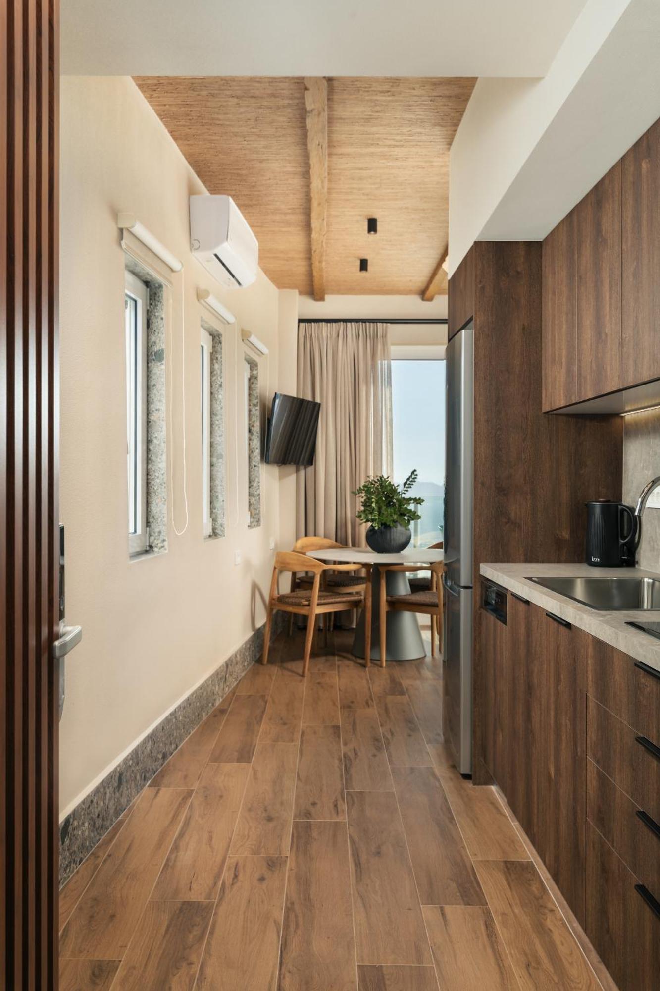 Apartment Raviewha Luxury Ravdhoukha