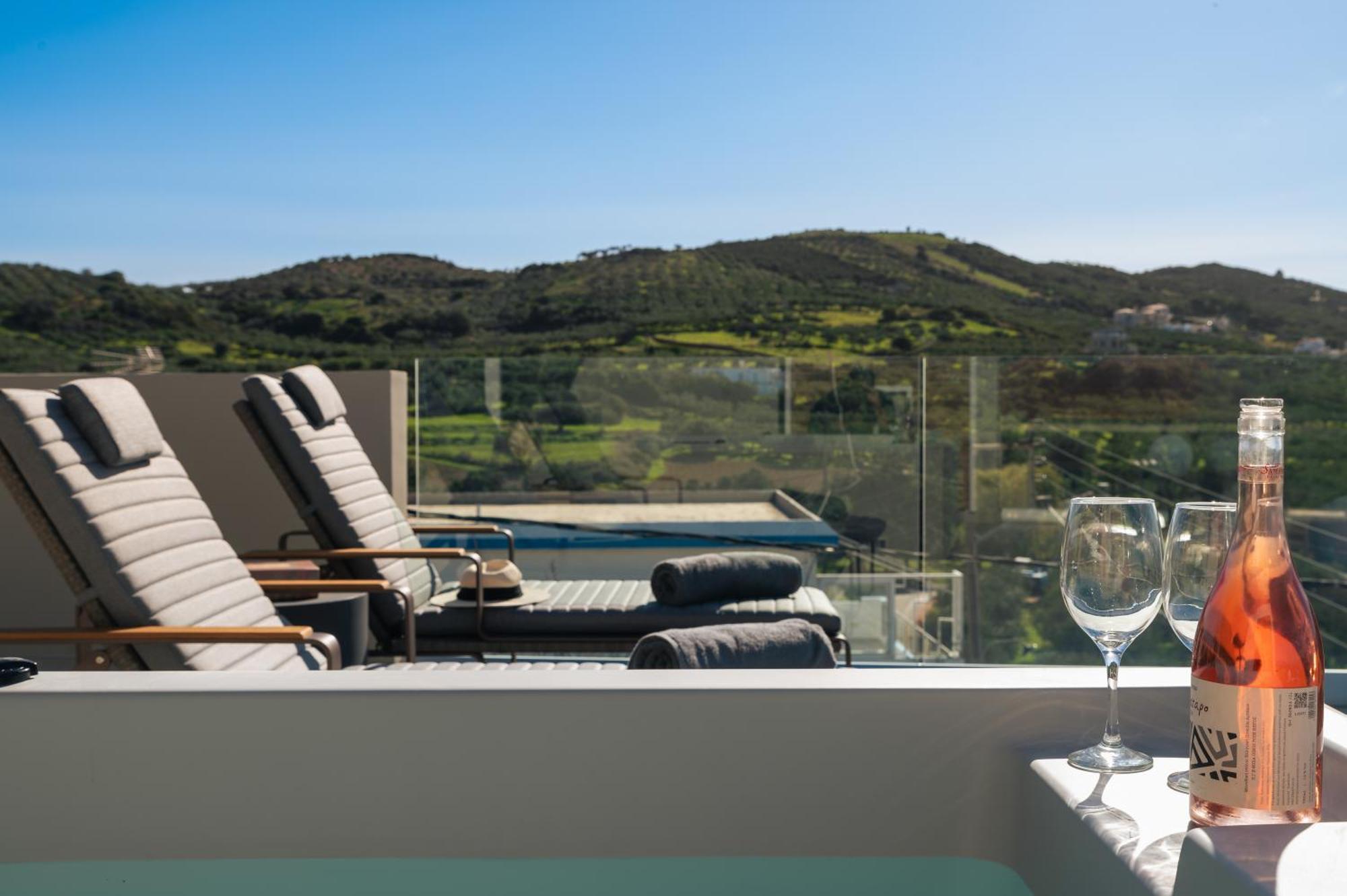 Apartment Raviewha Luxury