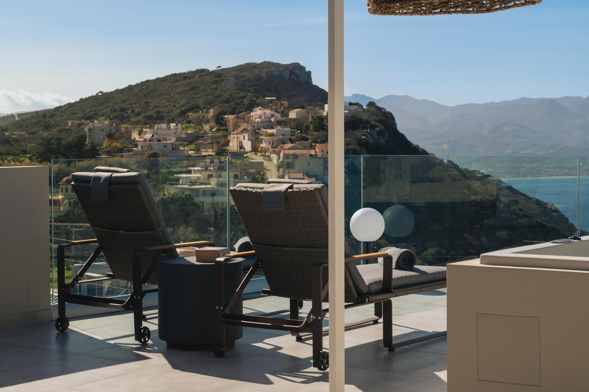 Raviewha Luxury Apartment Ravdhoukha