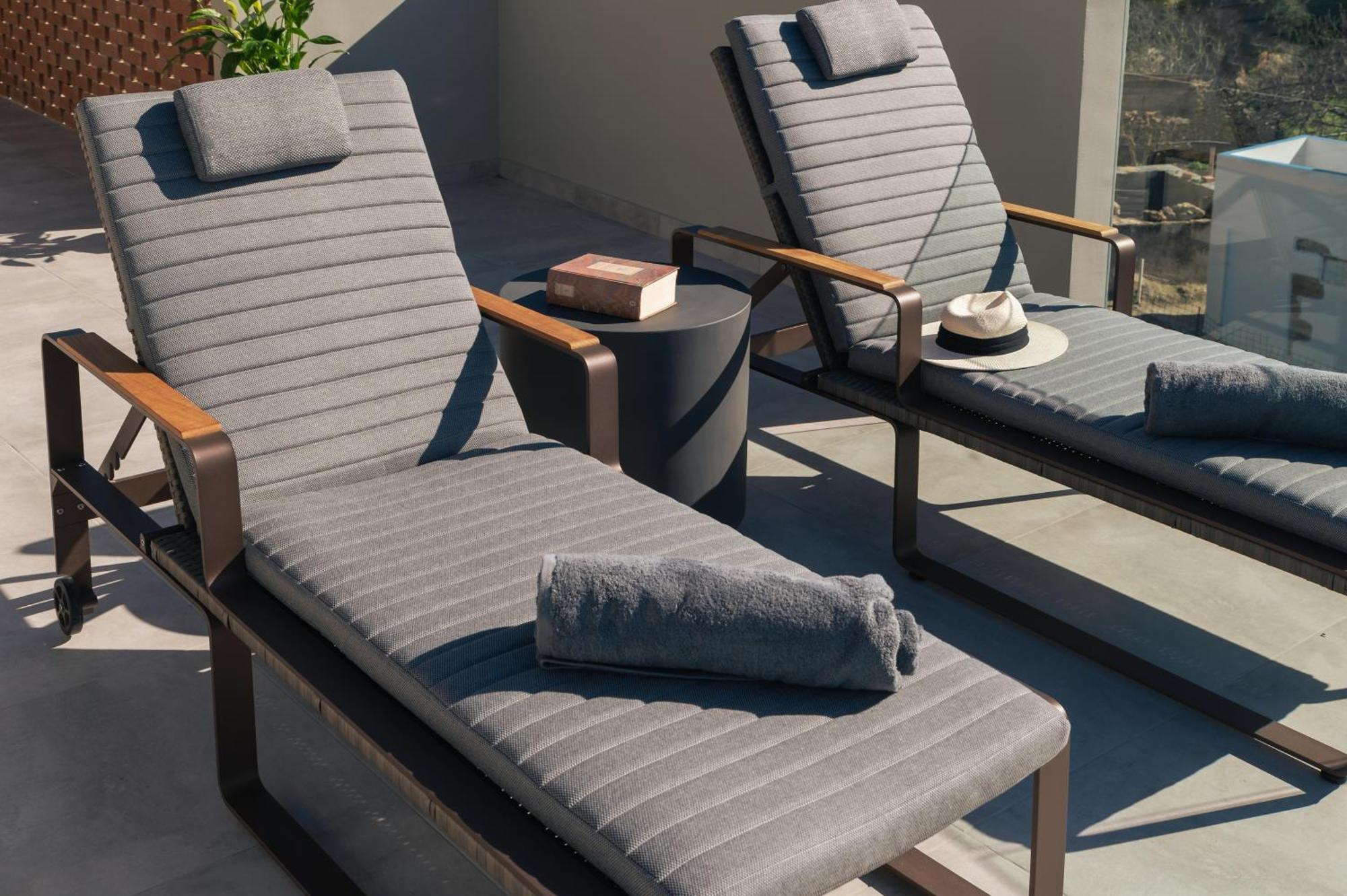 Raviewha Luxury Apartment Ravdhoukha