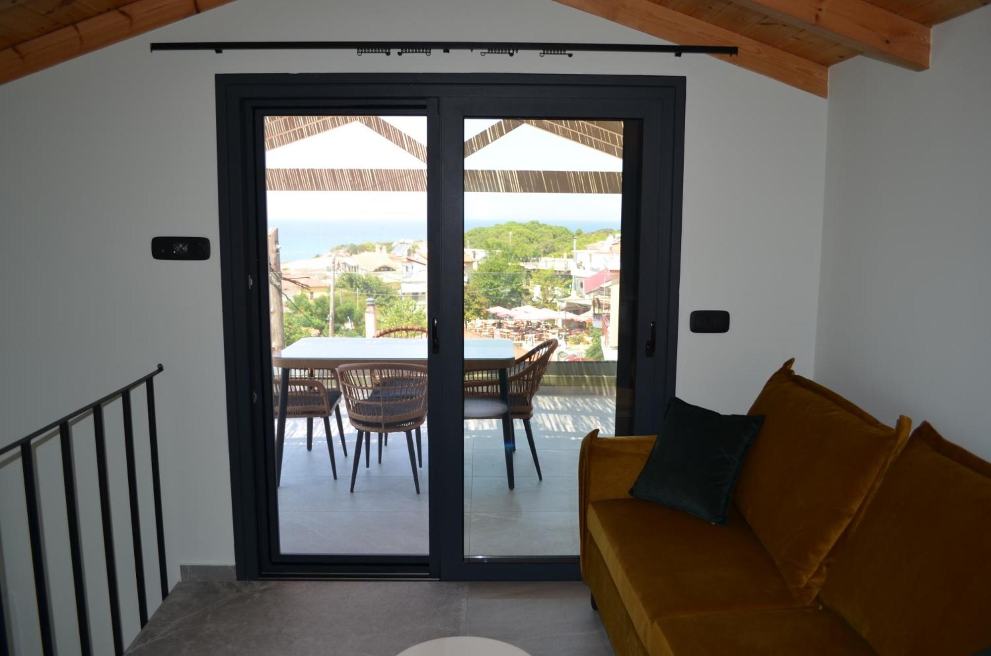 Apartment Rastoni Rqd 4 Arkoudi