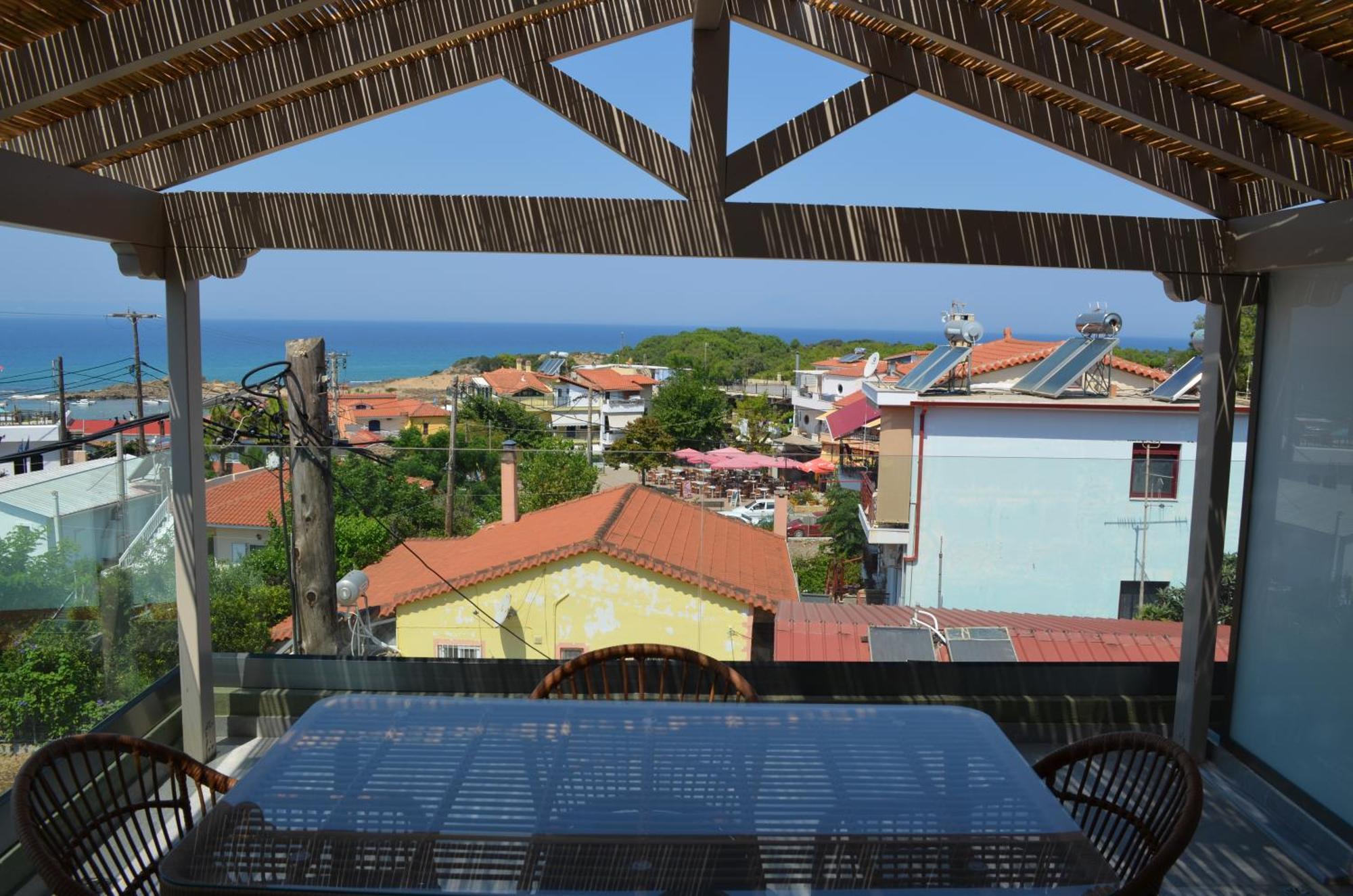 Apartment Rastoni Rqd 4