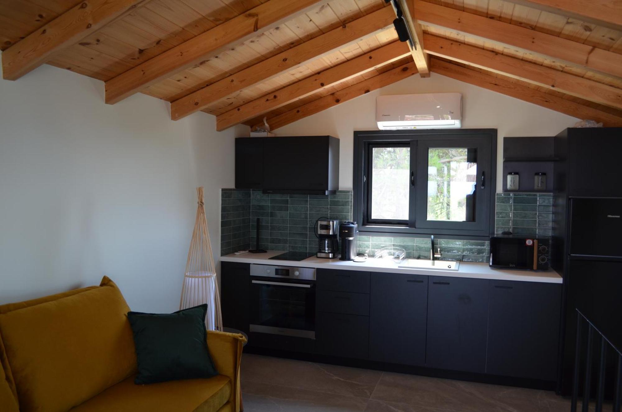 Rastoni Rqd 4 Apartment Arkoudi