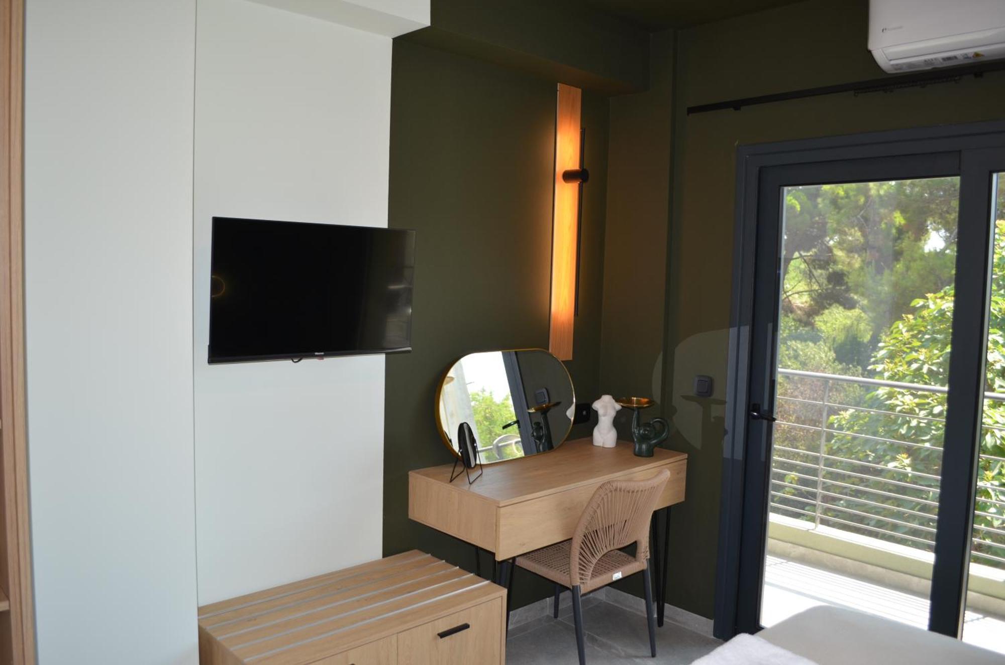 Rastoni Rqd 4 Apartment