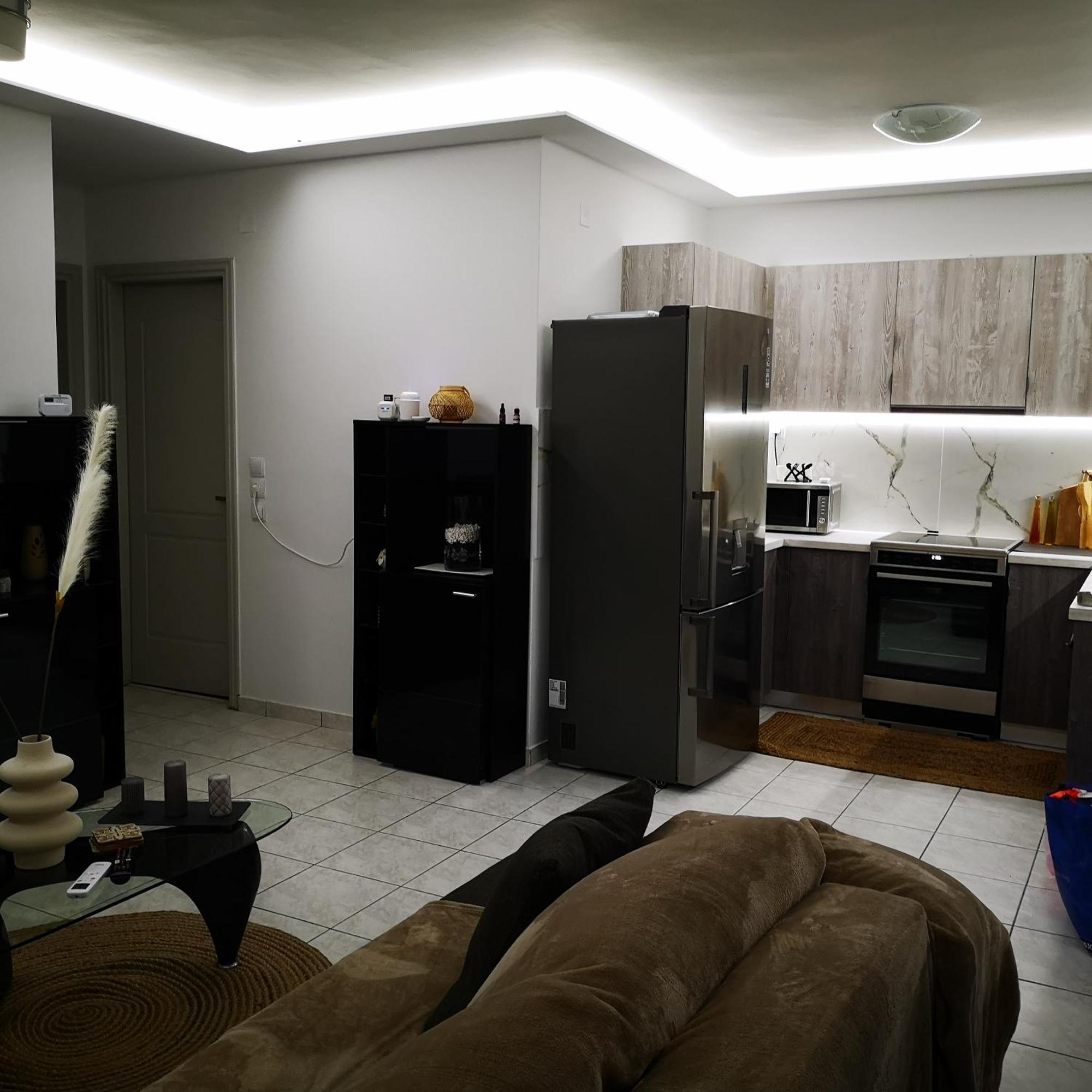 The Lighthouse Apartment