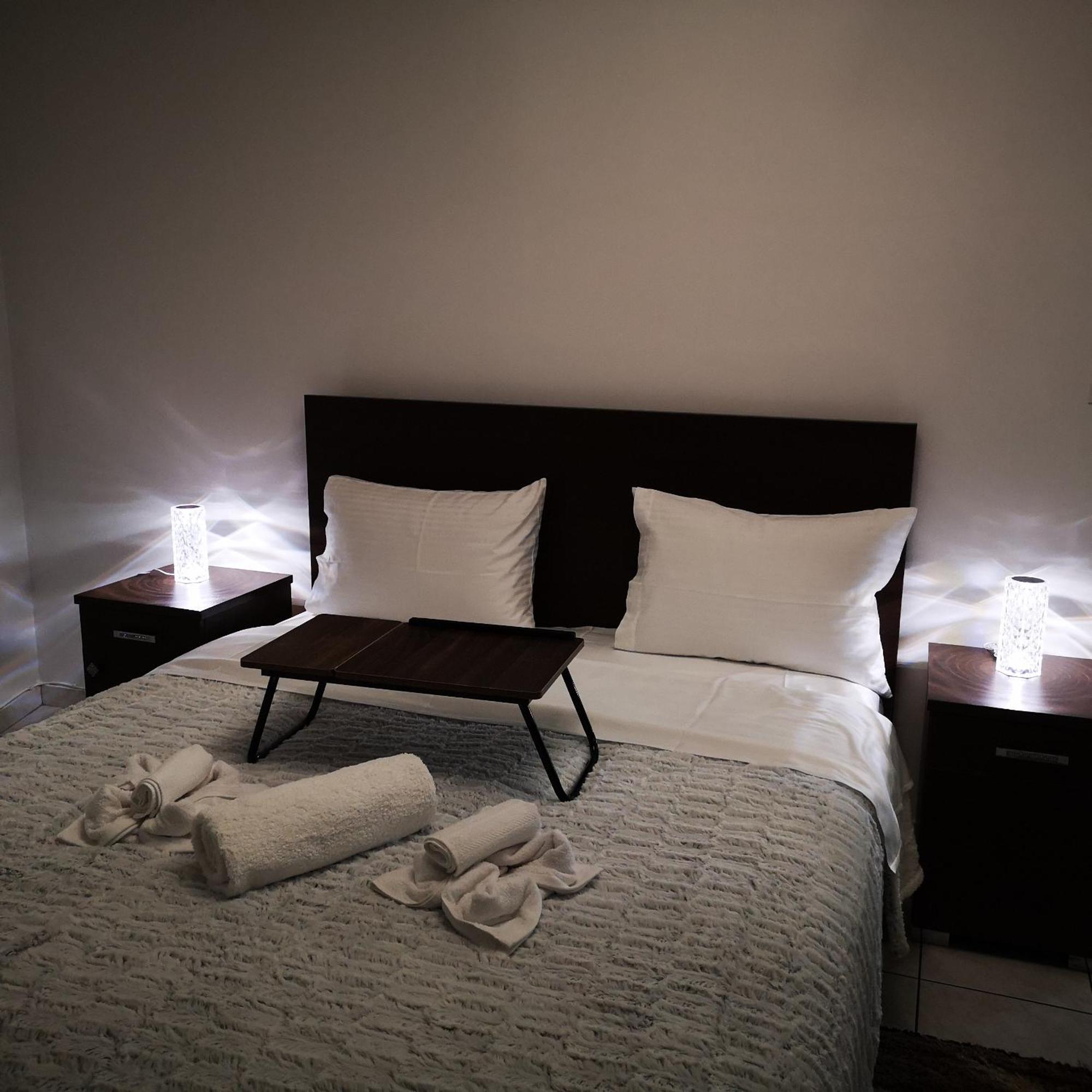 Apartment The Lighthouse Chalkida