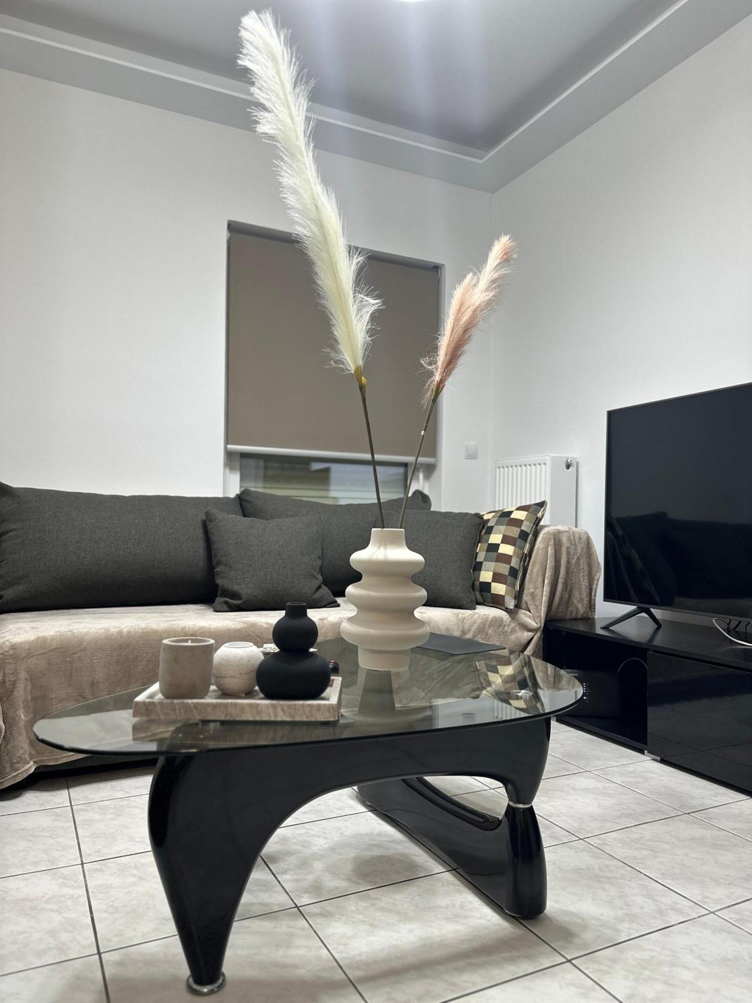 Apartment The Lighthouse *