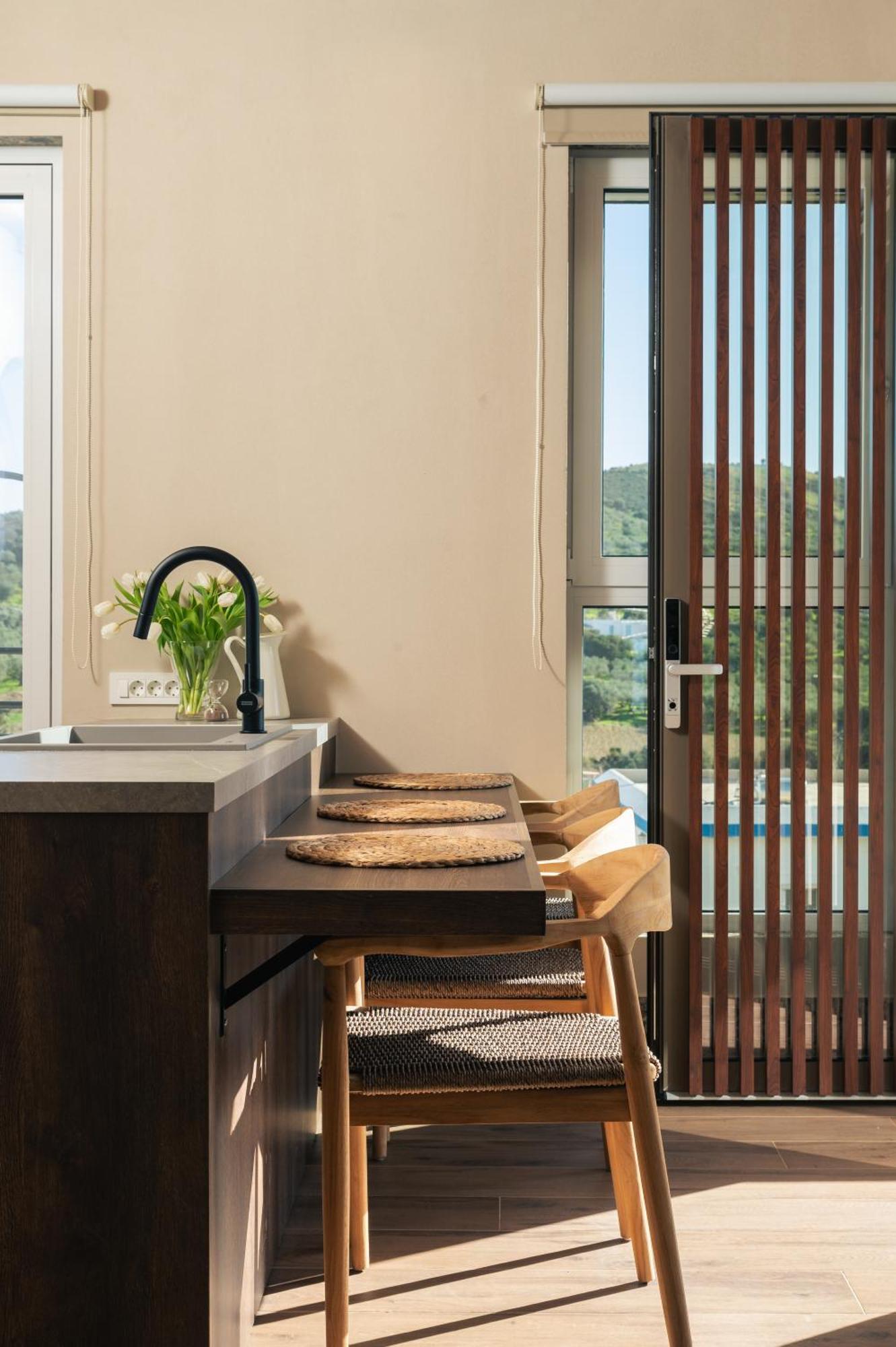 Raviewha Luxury Apartment *