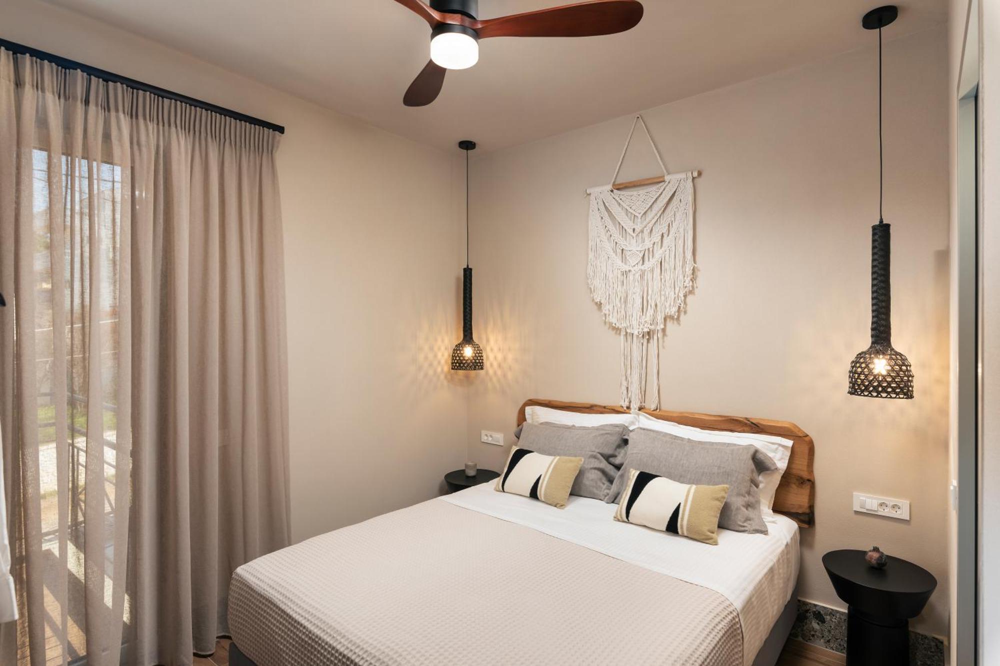 Apartment Raviewha Luxury Ravdhoukha