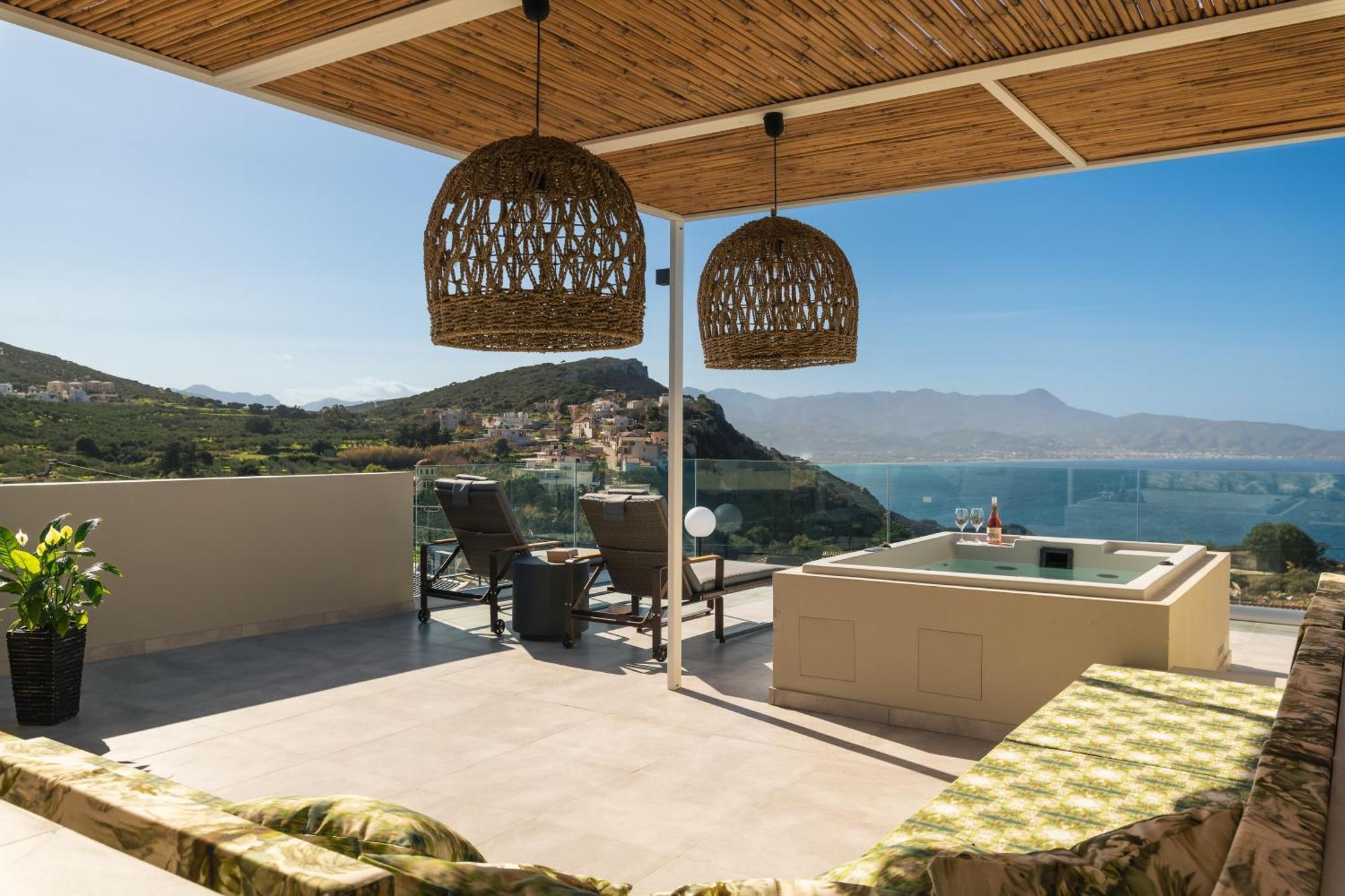 Apartment Raviewha Luxury
