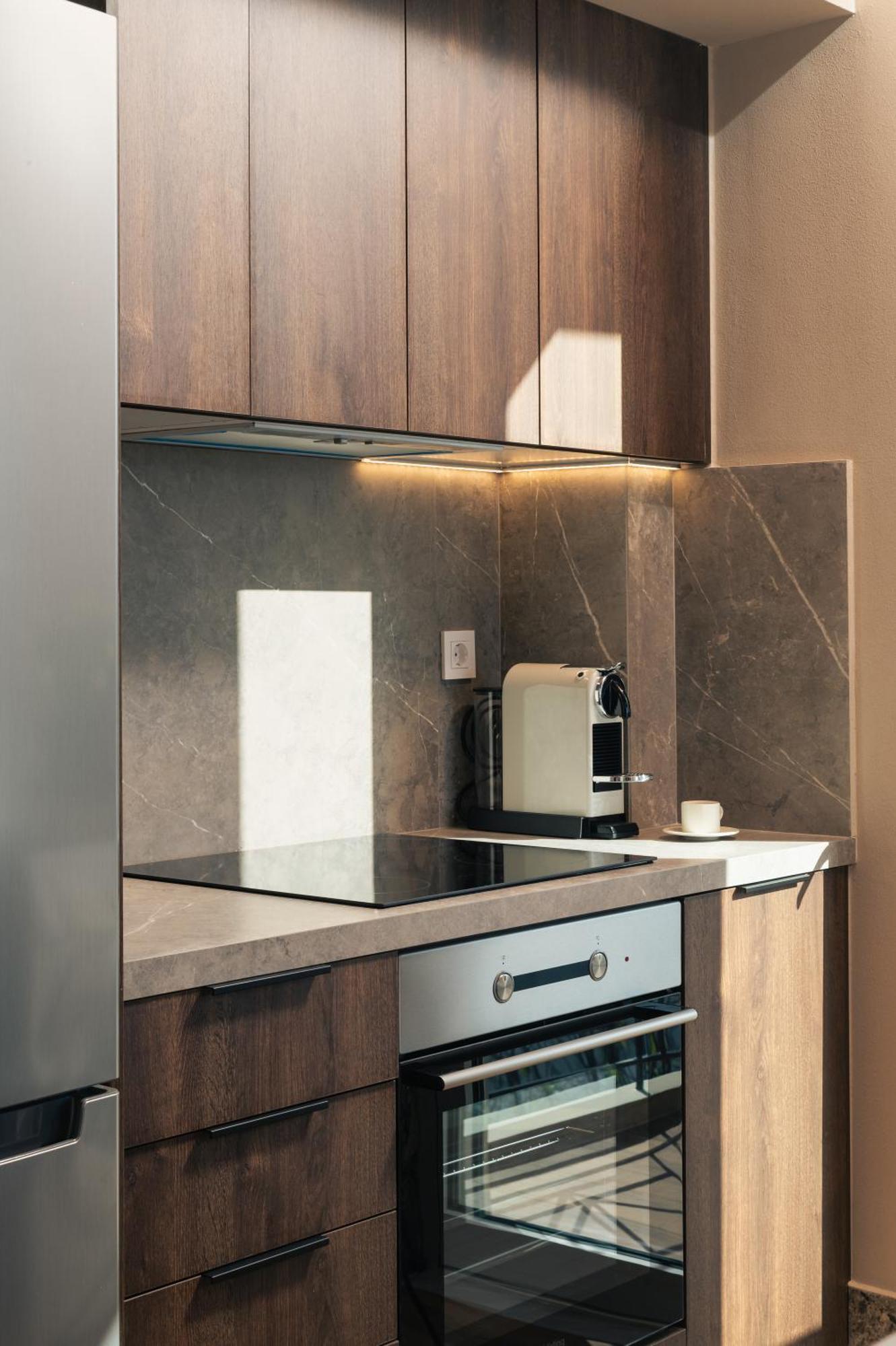 Raviewha Luxury Apartment