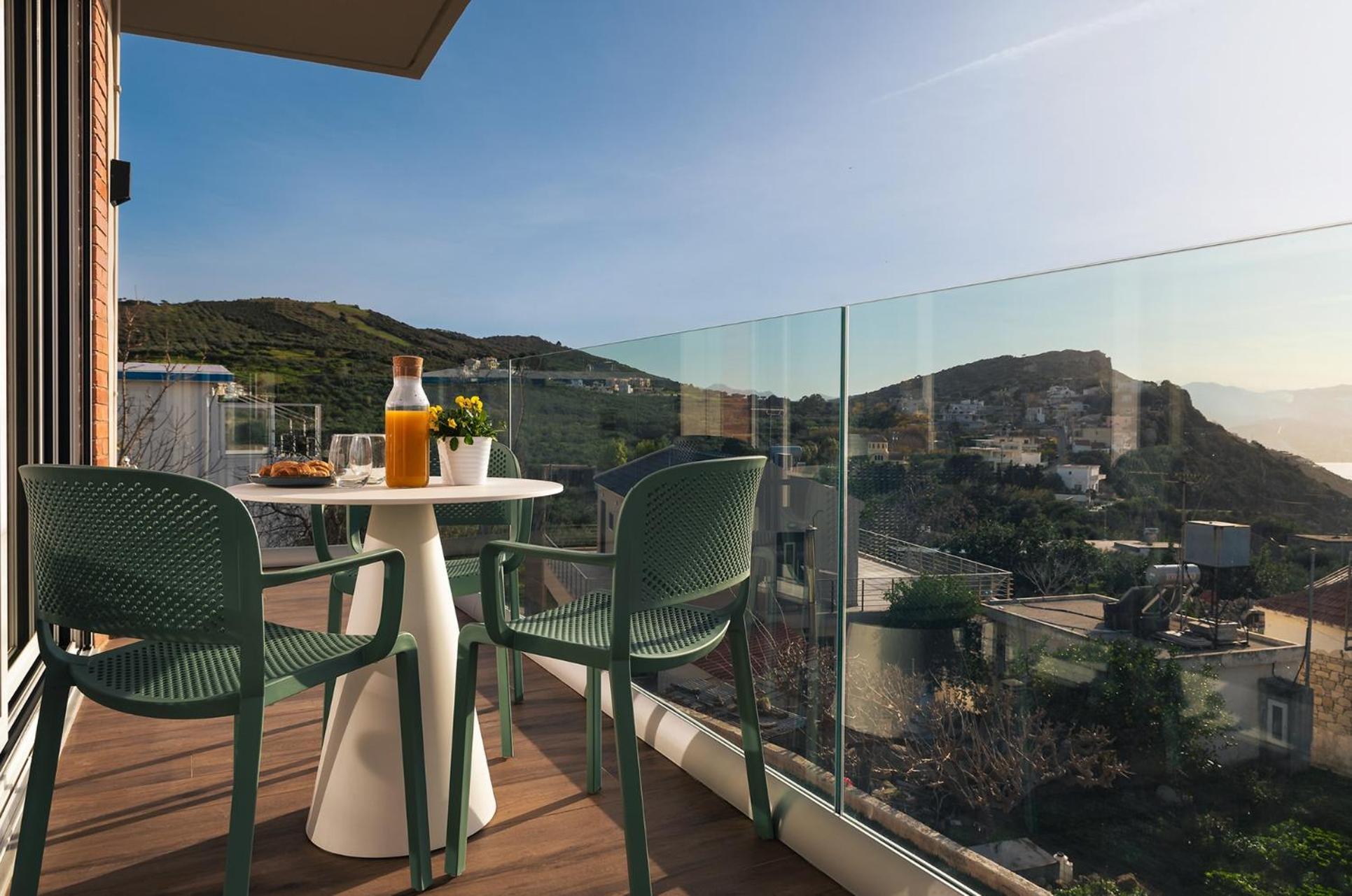 Apartment Raviewha Luxury *