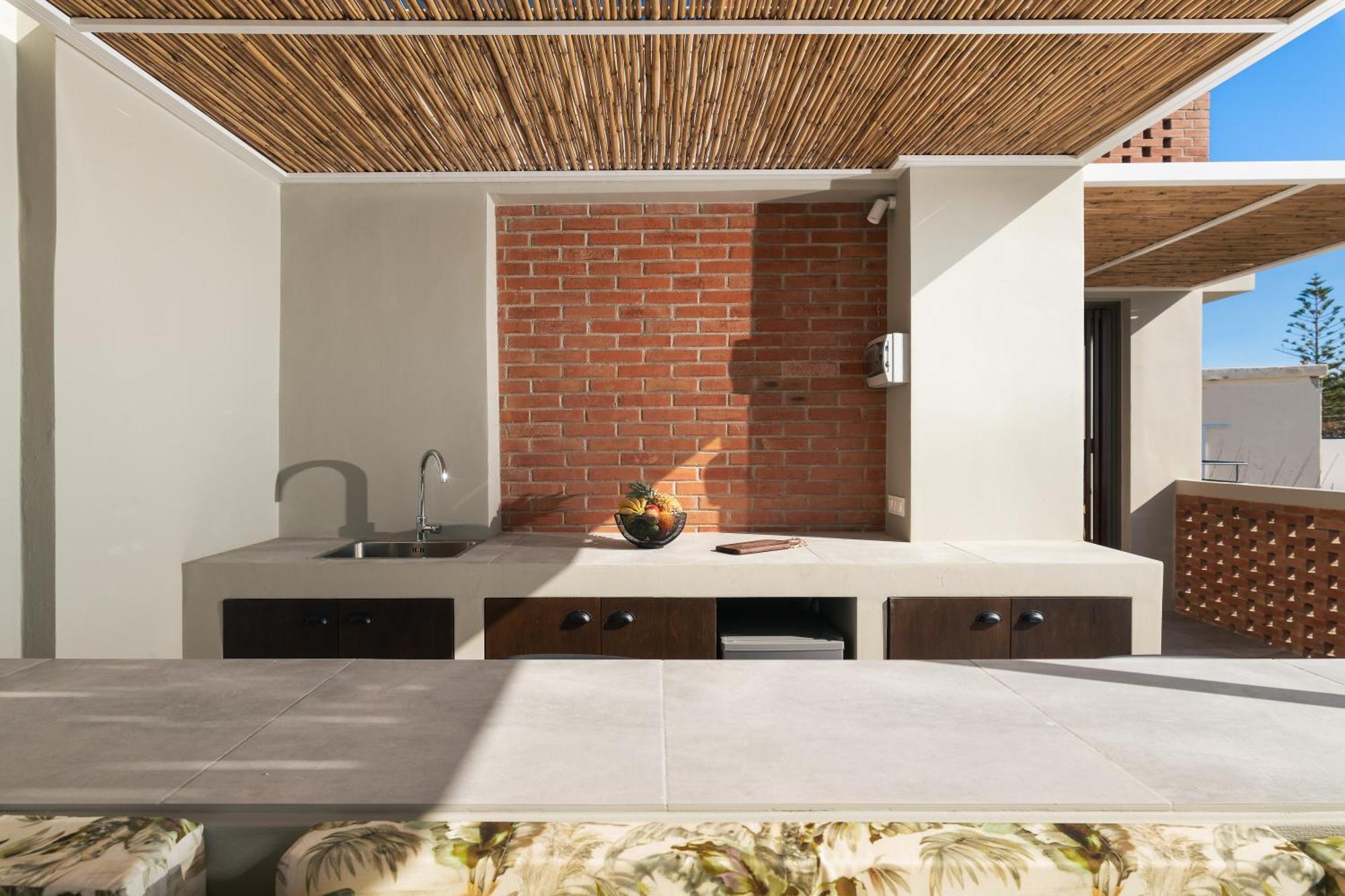 Raviewha Luxury Apartment *