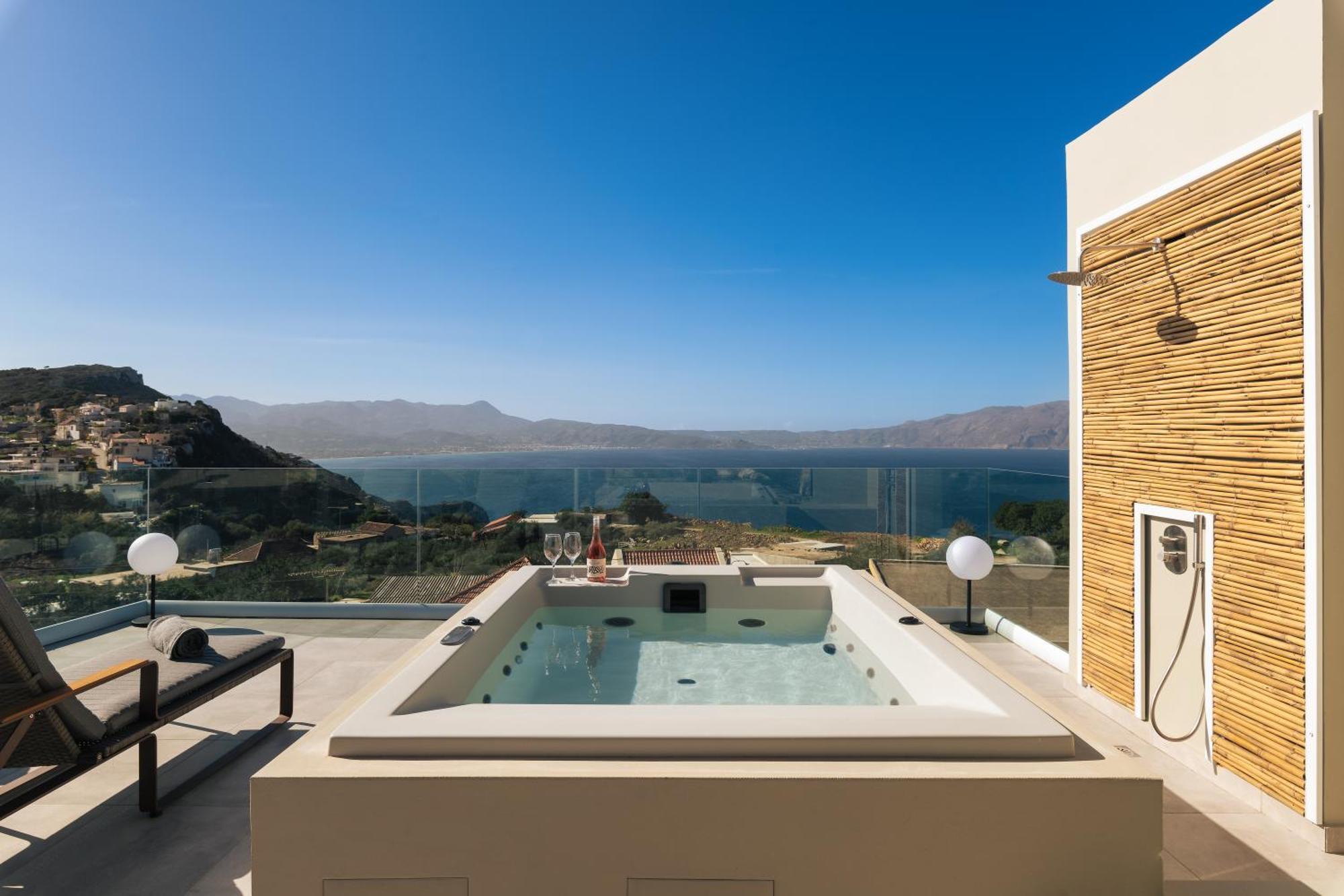 Raviewha Luxury Apartment Ravdhoukha