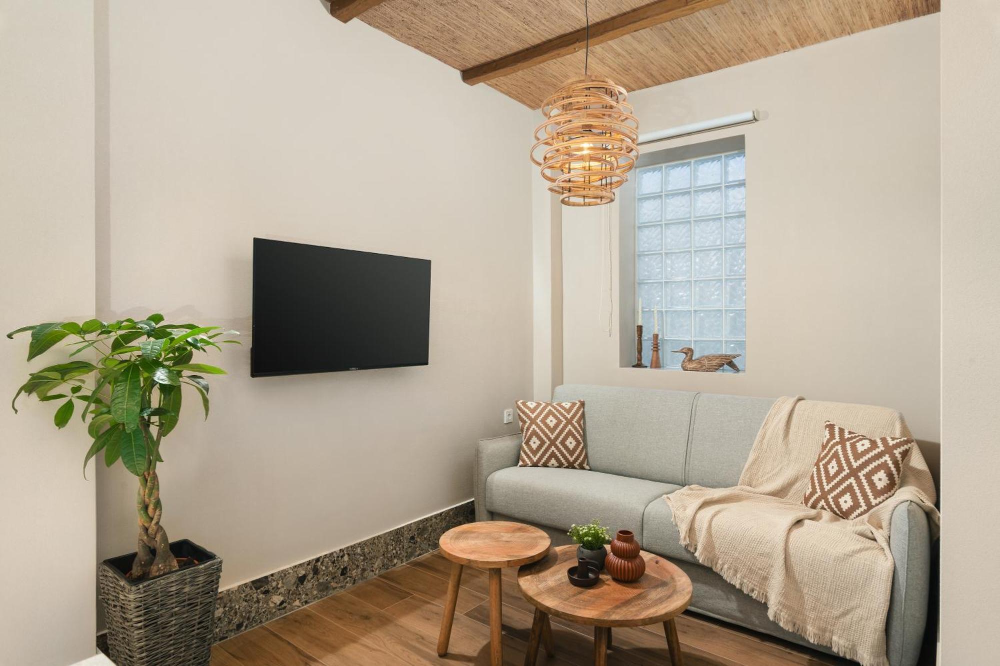 Apartment Raviewha Luxury Ravdhoukha