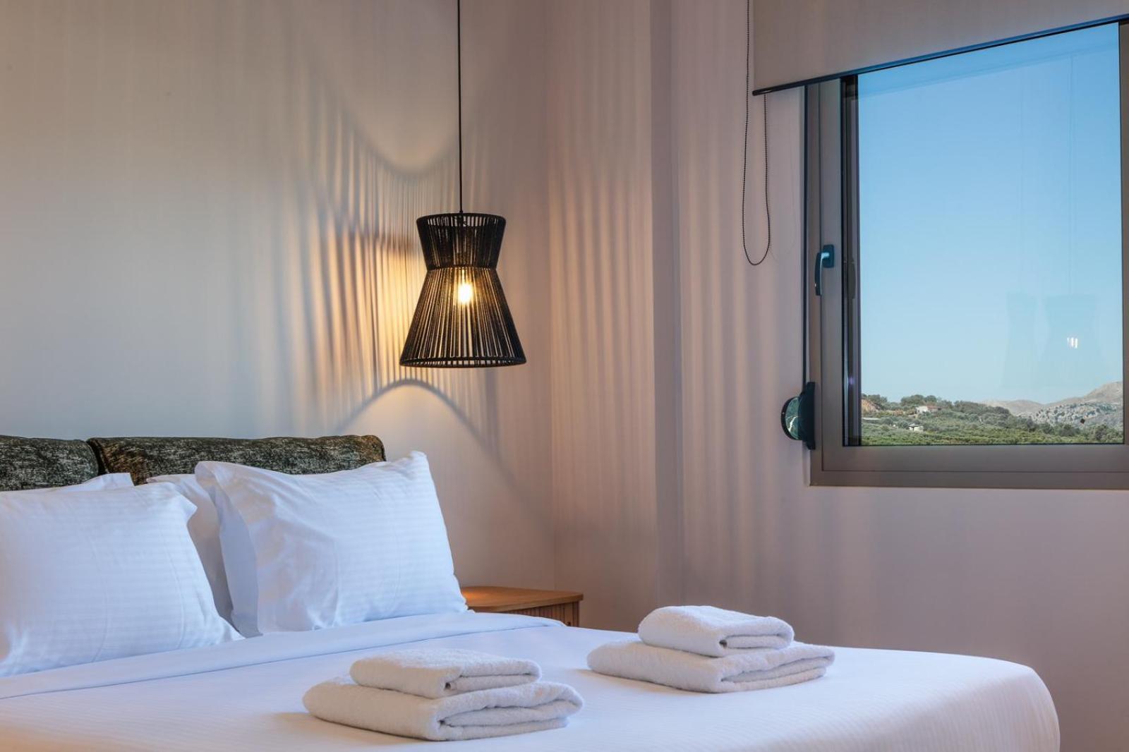 Panorama Luxury * Spilion