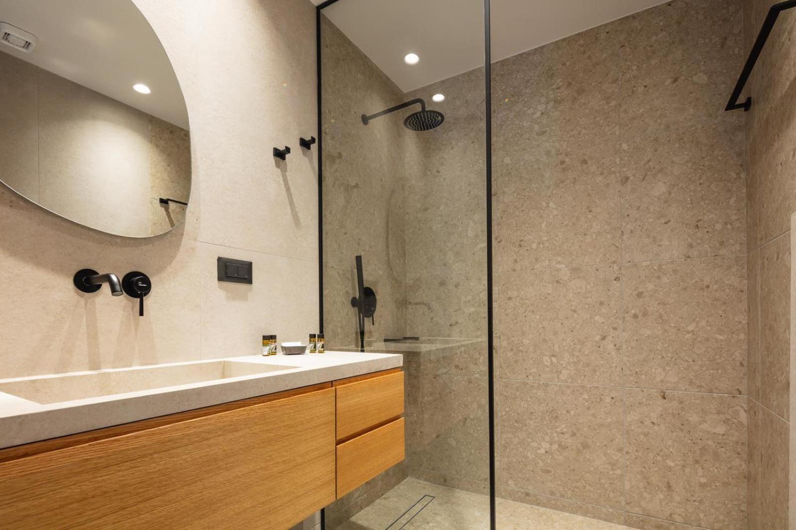 Panorama Luxury Apartment