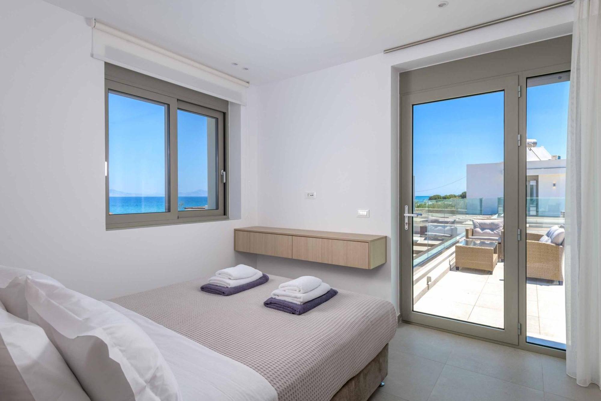 Panaxia Kohille Villa Theologos (Rhodes)